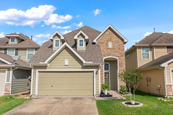 $325,000 | 6502 Wilshire Lakes, Houston, TX 77040
