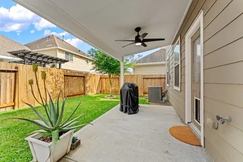 $335,000 | 6502 Wilshire Lakes, Houston, TX 77040