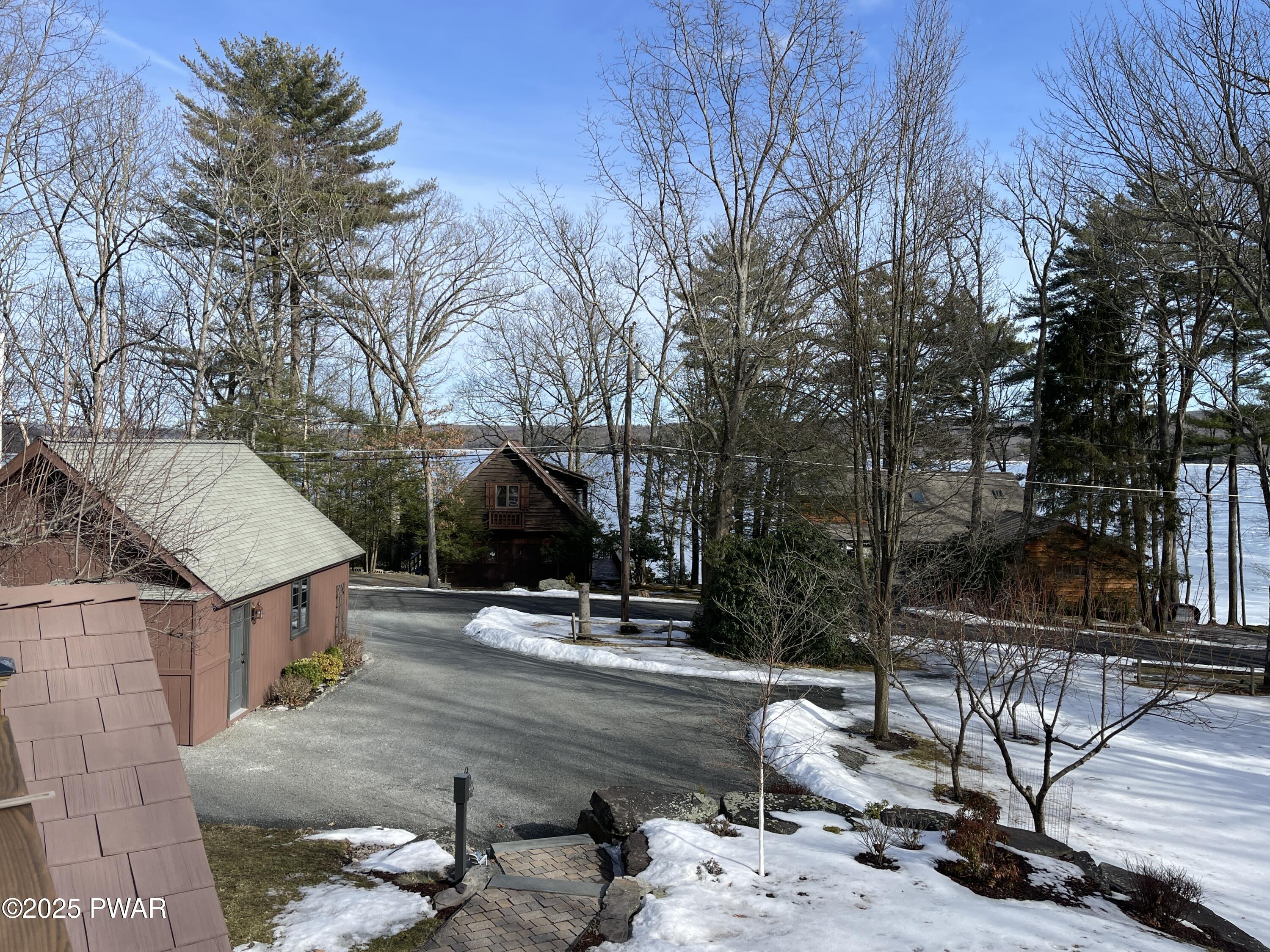 72 Boulder Point Road Lakeville, PA 18438 - Photo 34 of 39 34 View