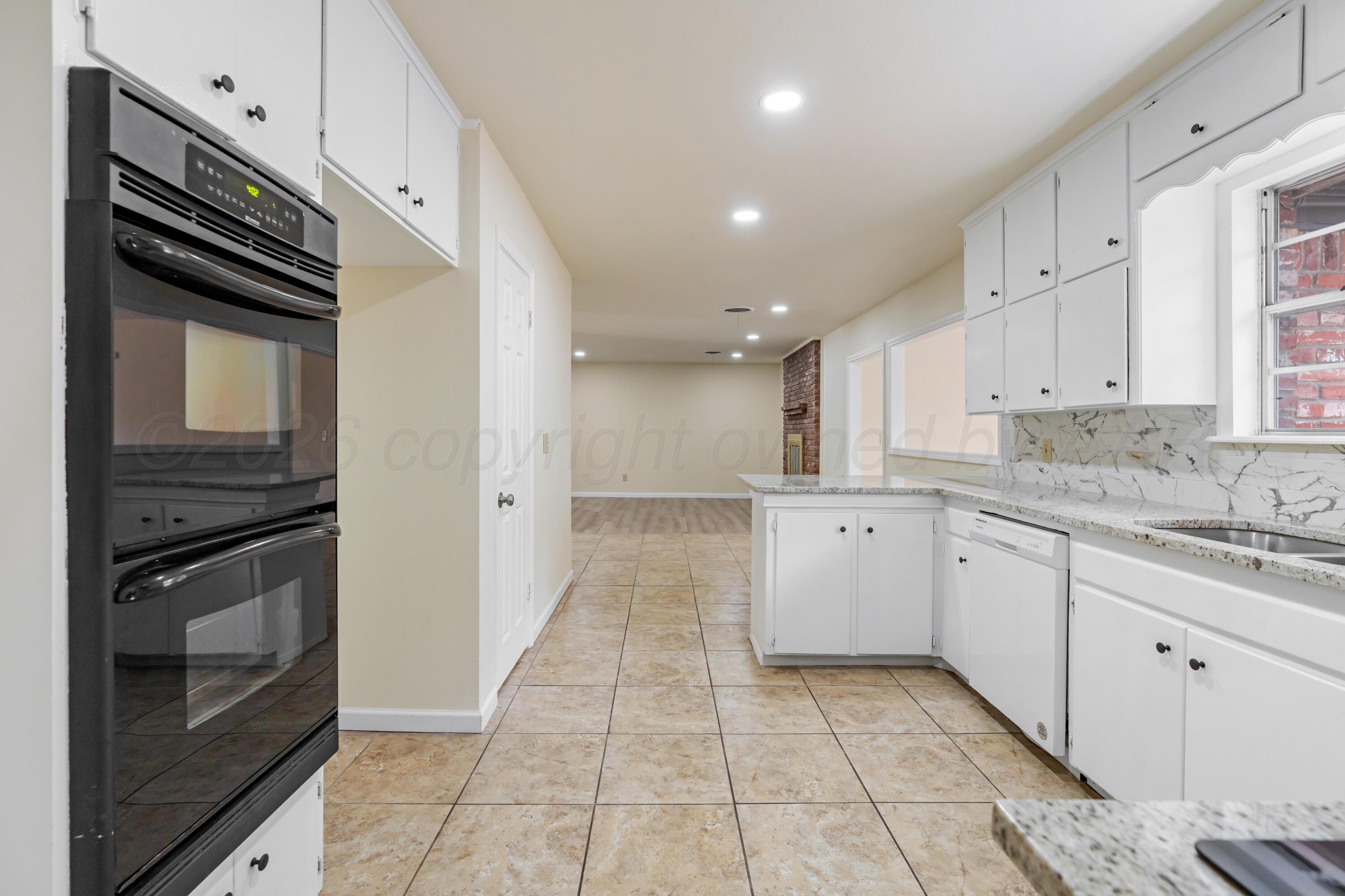 3622 Wayne Street Amarillo, TX 79109 - Photo 11 of 33 11