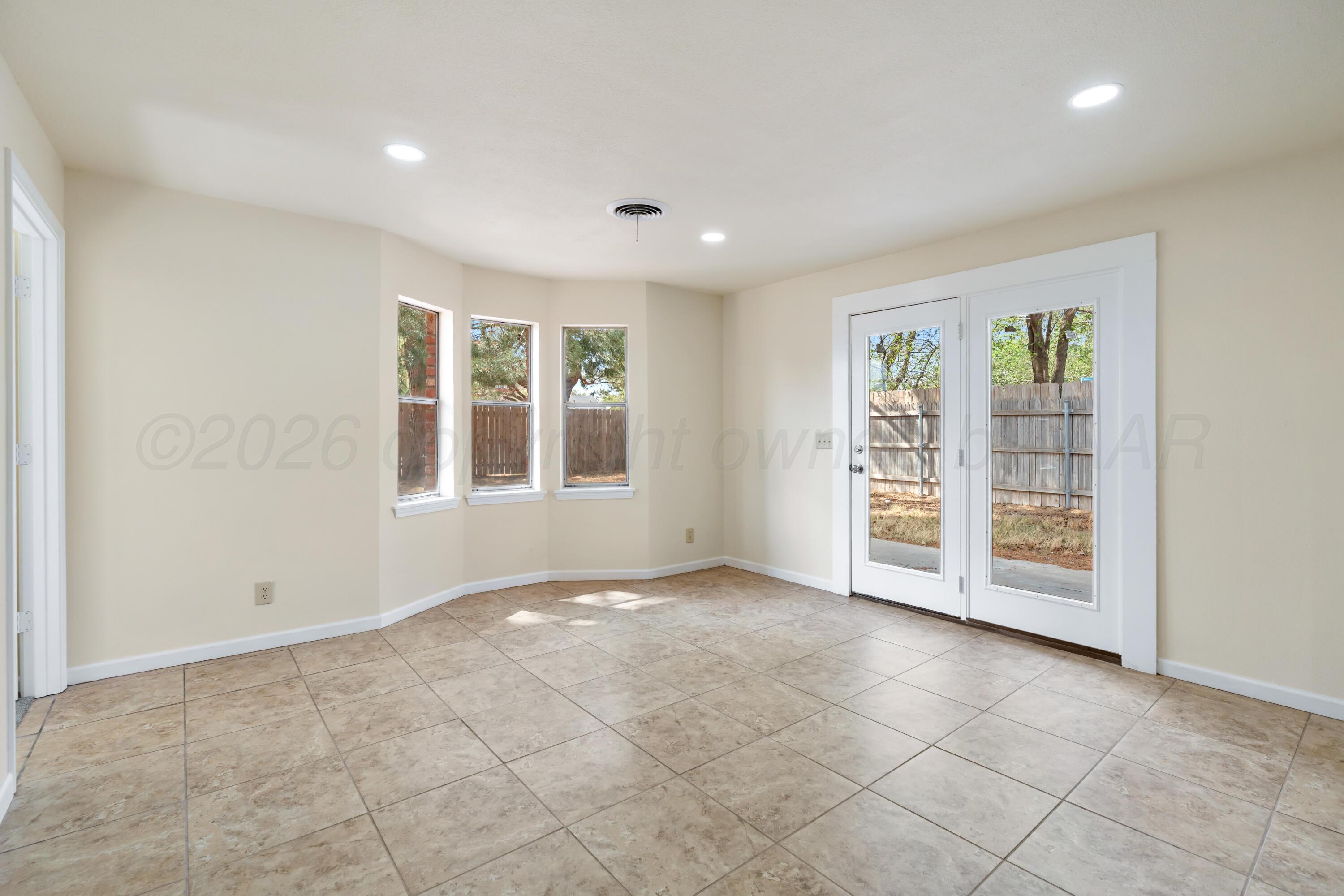 3622 Wayne Street Amarillo, TX 79109 - Photo 13 of 33 13