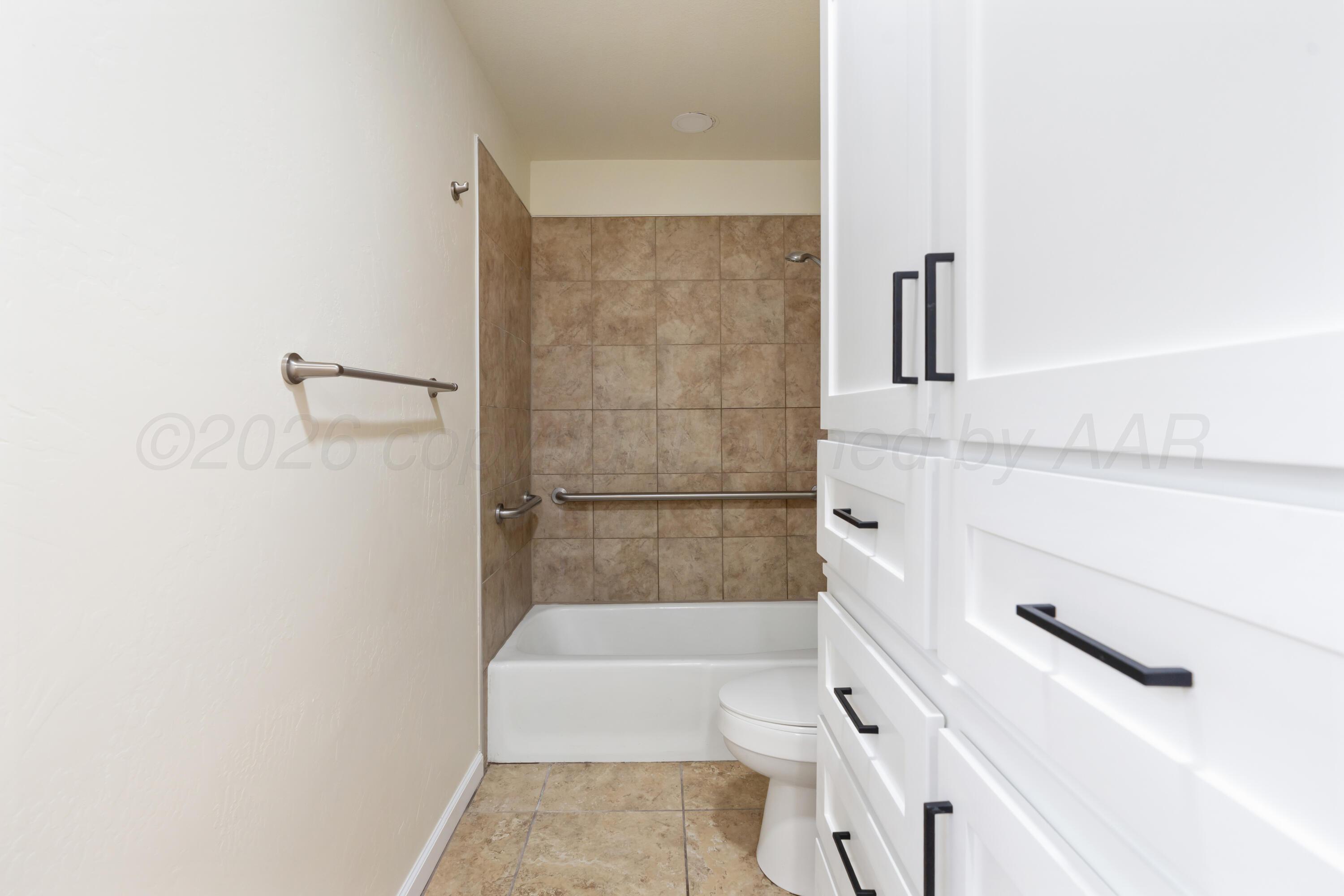 3622 Wayne Street Amarillo, TX 79109 - Photo 20 of 33 20