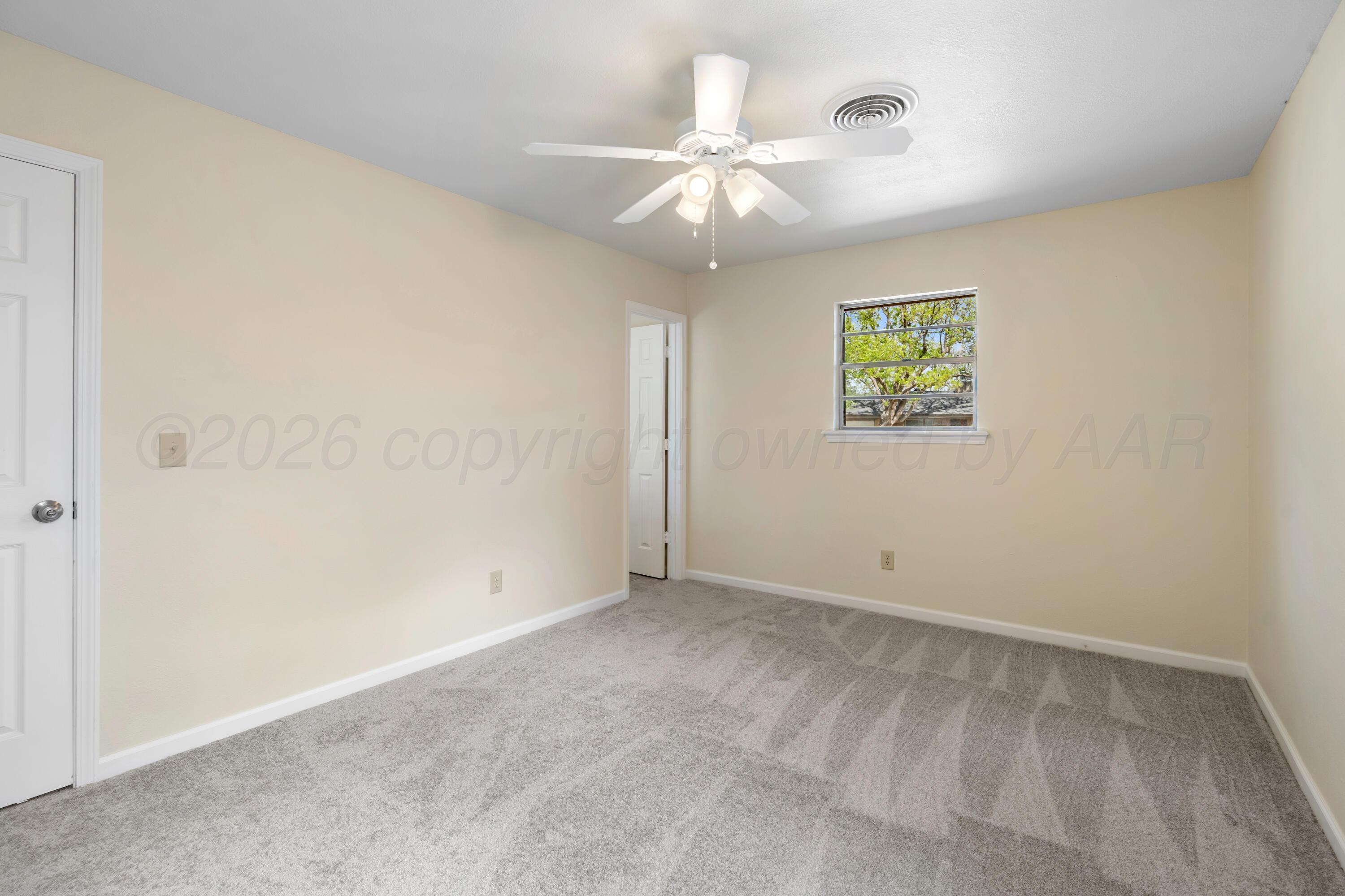 3622 Wayne Street Amarillo, TX 79109 - Photo 21 of 33 21