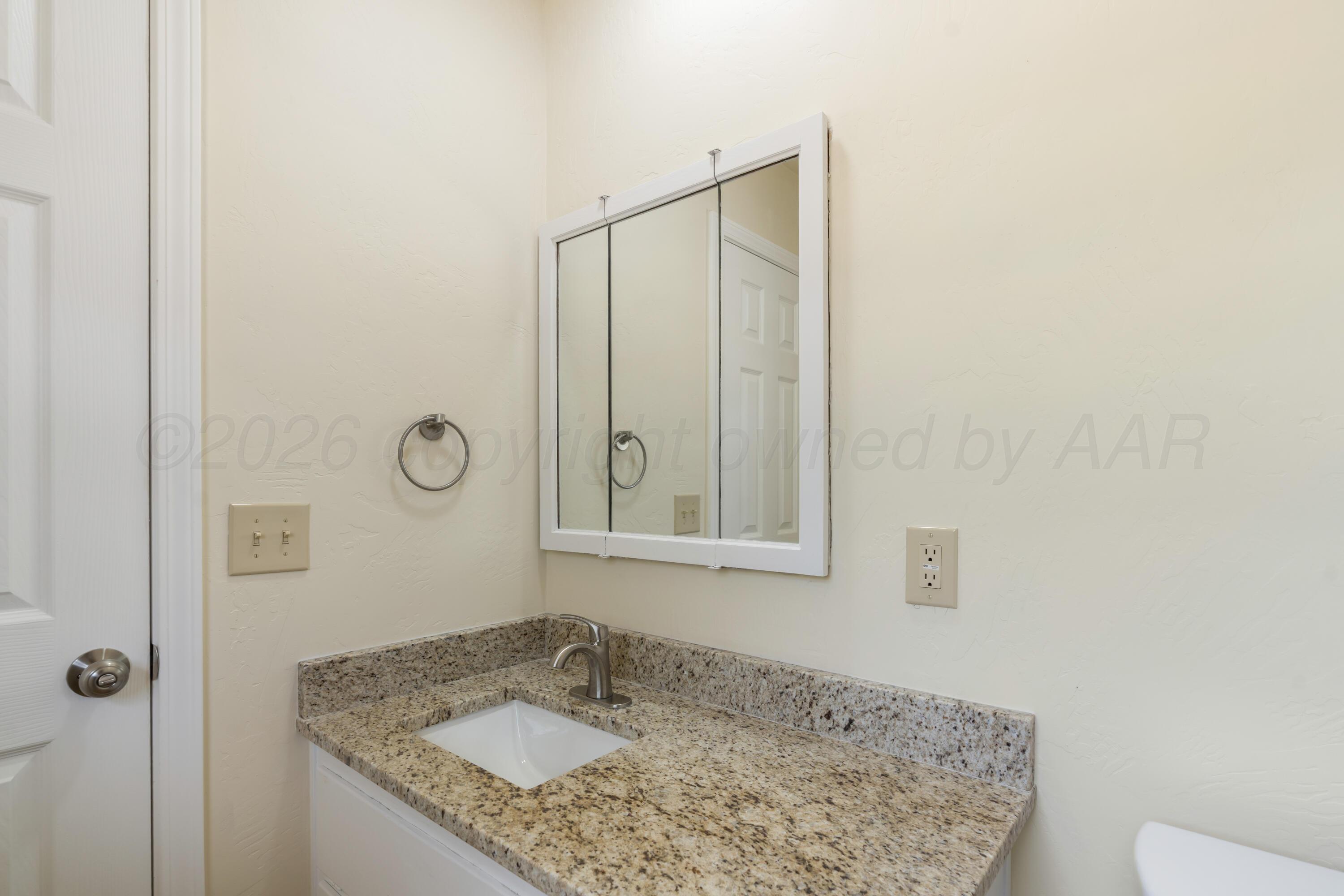 3622 Wayne Street Amarillo, TX 79109 - Photo 23 of 33 23