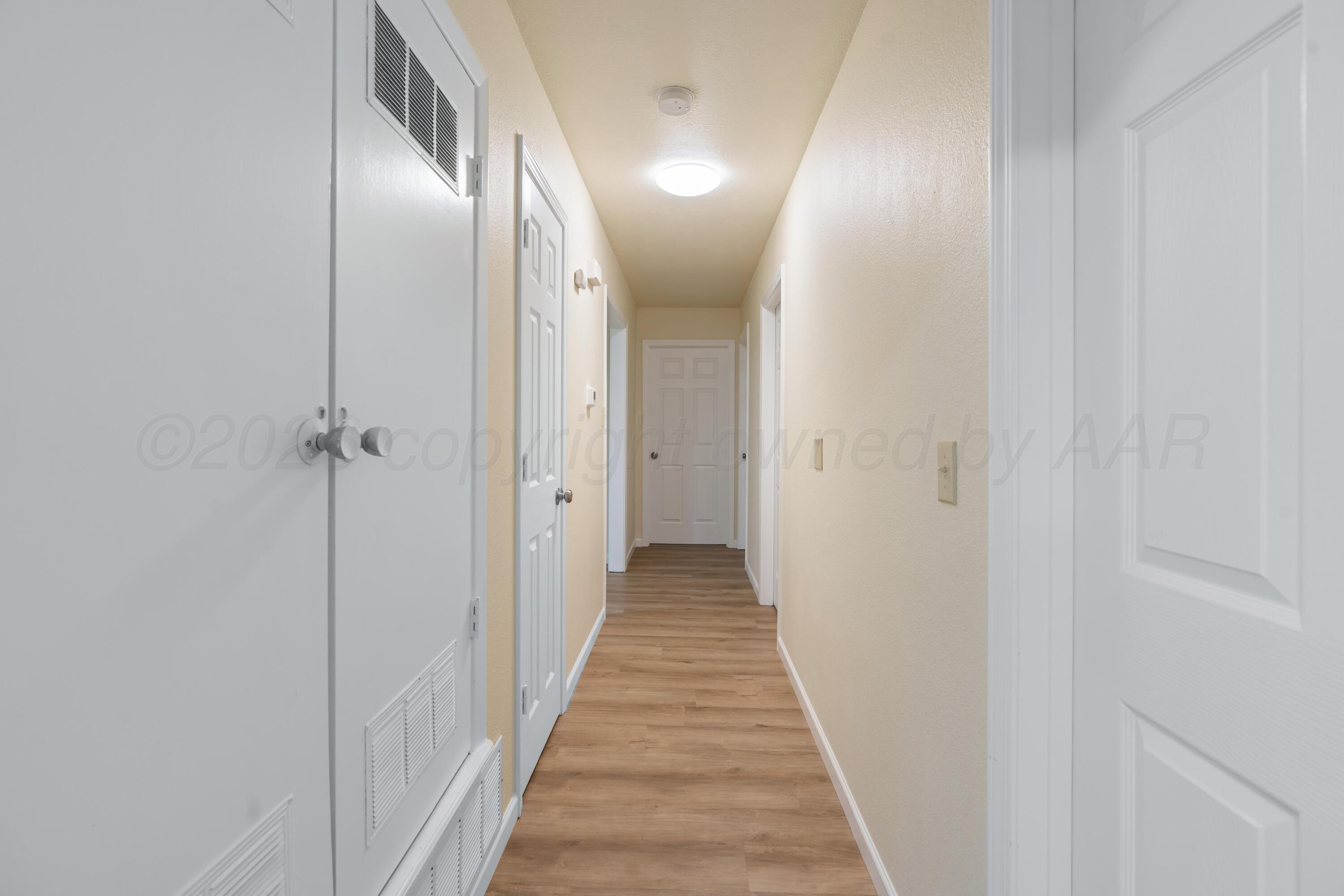 3622 Wayne Street Amarillo, TX 79109 - Photo 24 of 33 24