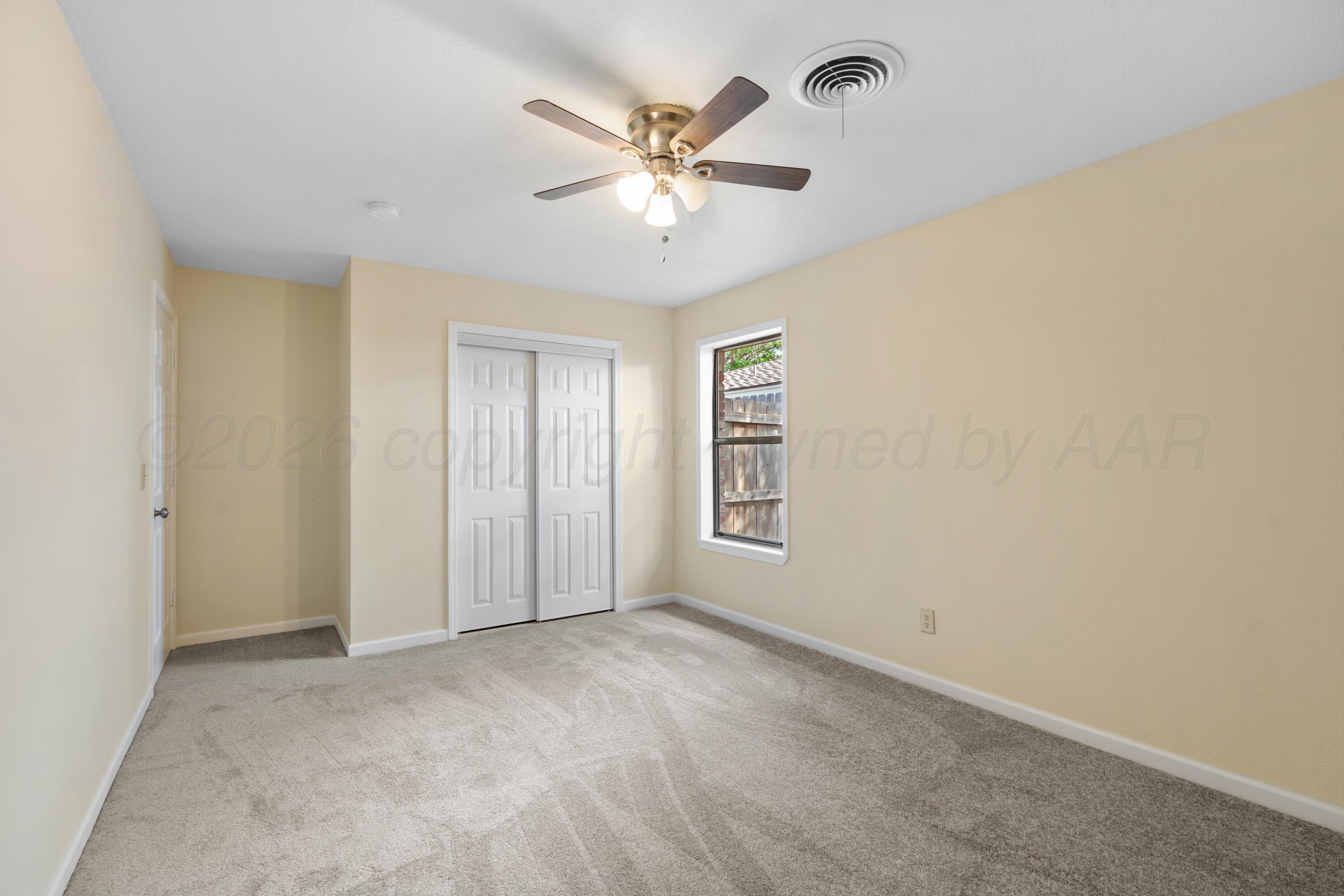 3622 Wayne Street Amarillo, TX 79109 - Photo 25 of 33 25