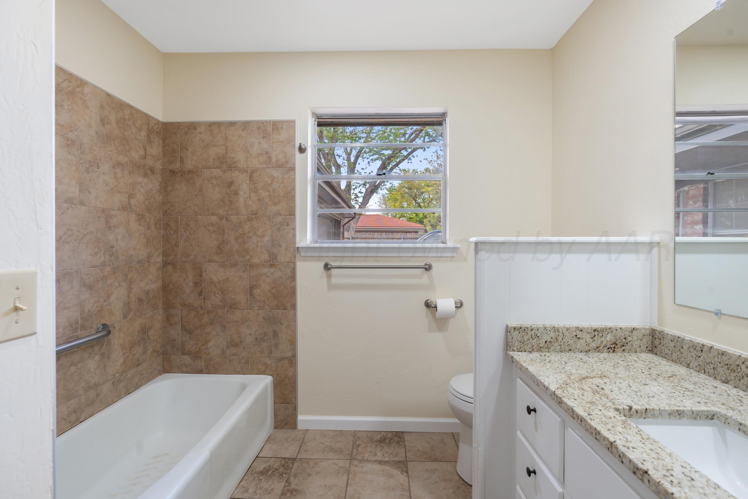 3622 Wayne Street Amarillo, TX 79109 - Photo 28 of 33 28