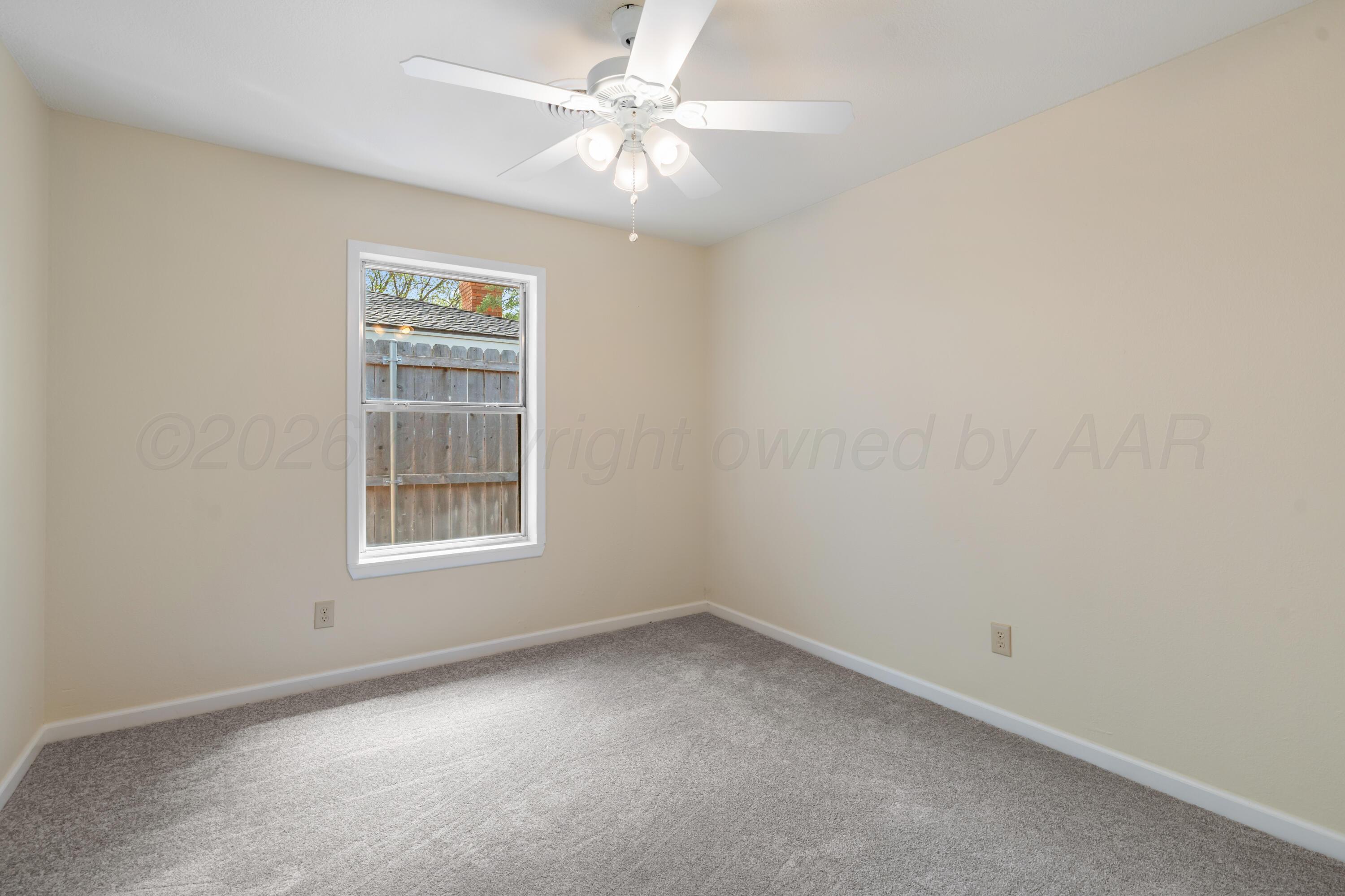 3622 Wayne Street Amarillo, TX 79109 - Photo 29 of 33 29