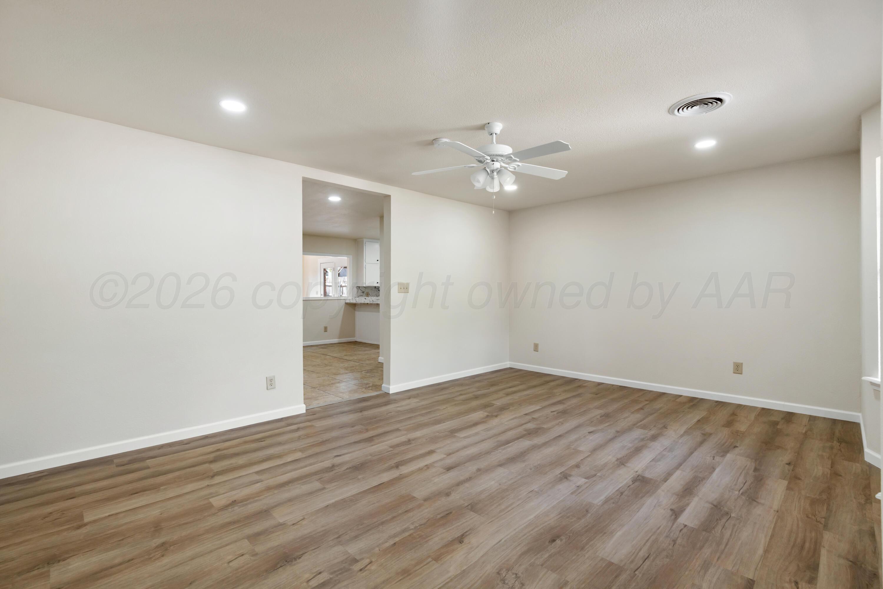 3622 Wayne Street Amarillo, TX 79109 - Photo 3 of 33 3
