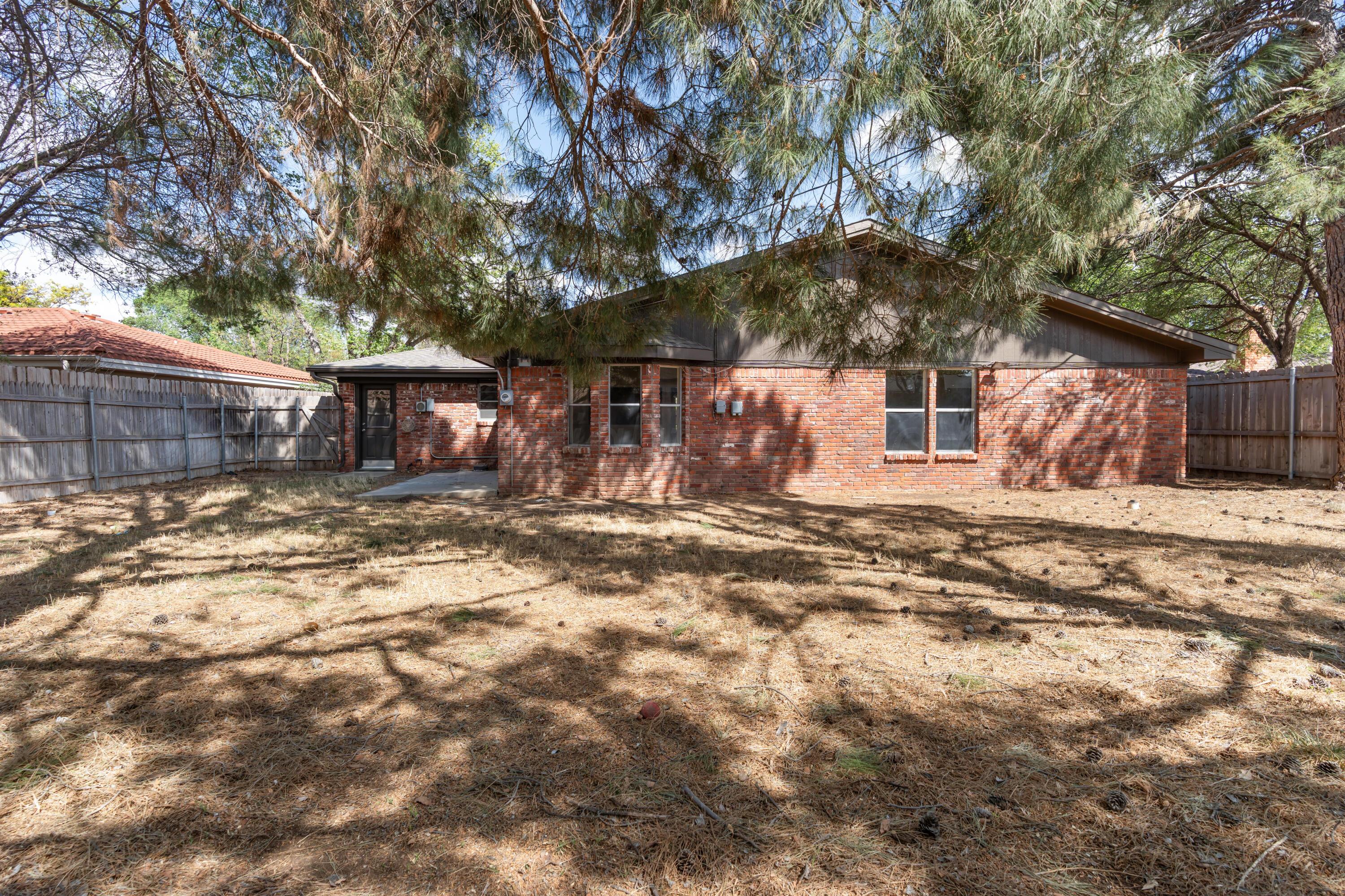 3622 Wayne Street Amarillo, TX 79109 - Photo 33 of 33 33
