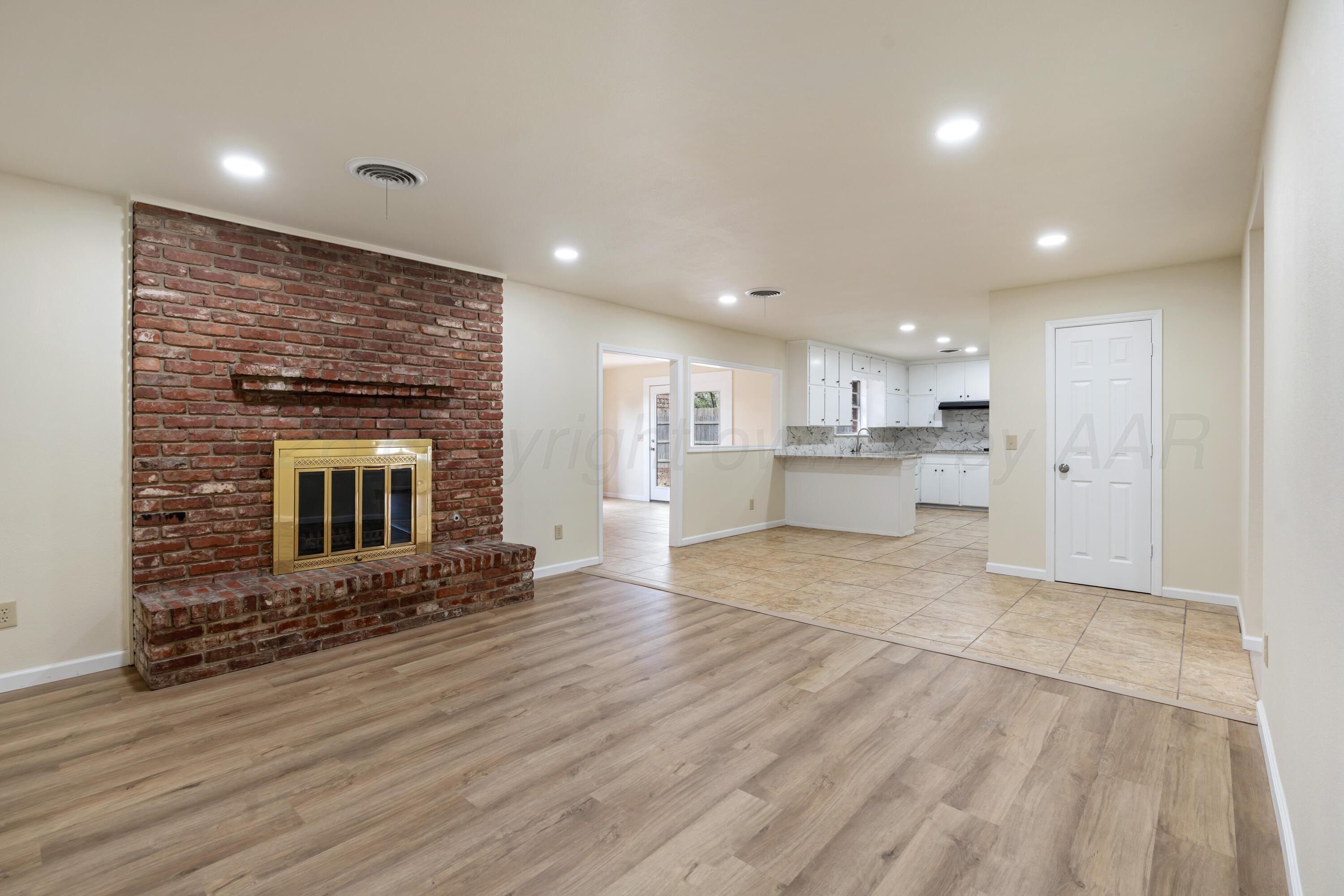 3622 Wayne Street Amarillo, TX 79109 - Photo 5 of 33 5
