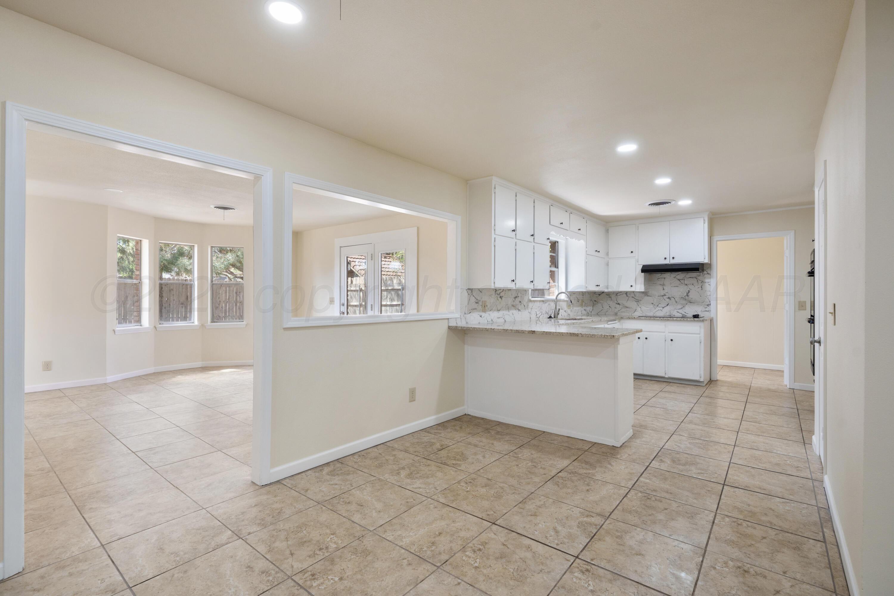 3622 Wayne Street Amarillo, TX 79109 - Photo 7 of 33 7