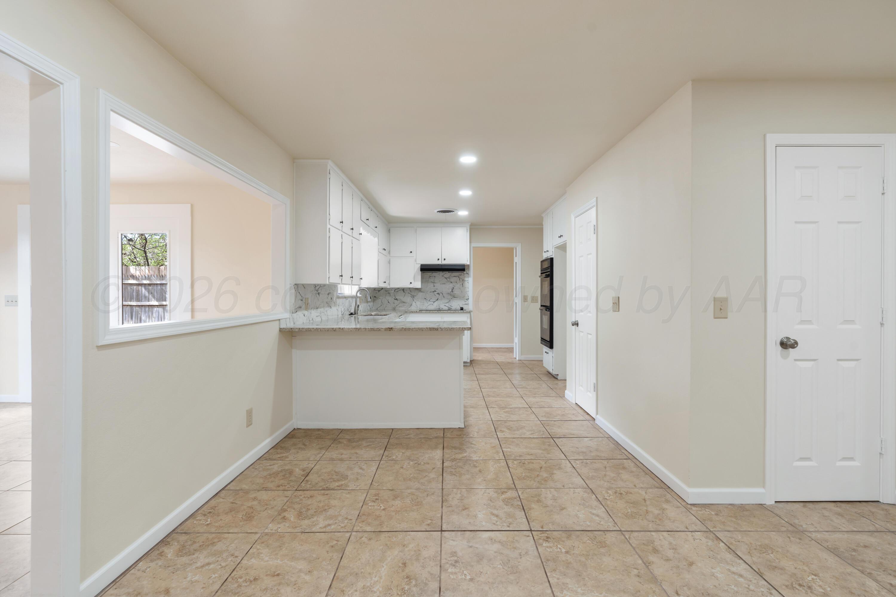 3622 Wayne Street Amarillo, TX 79109 - Photo 8 of 33 8