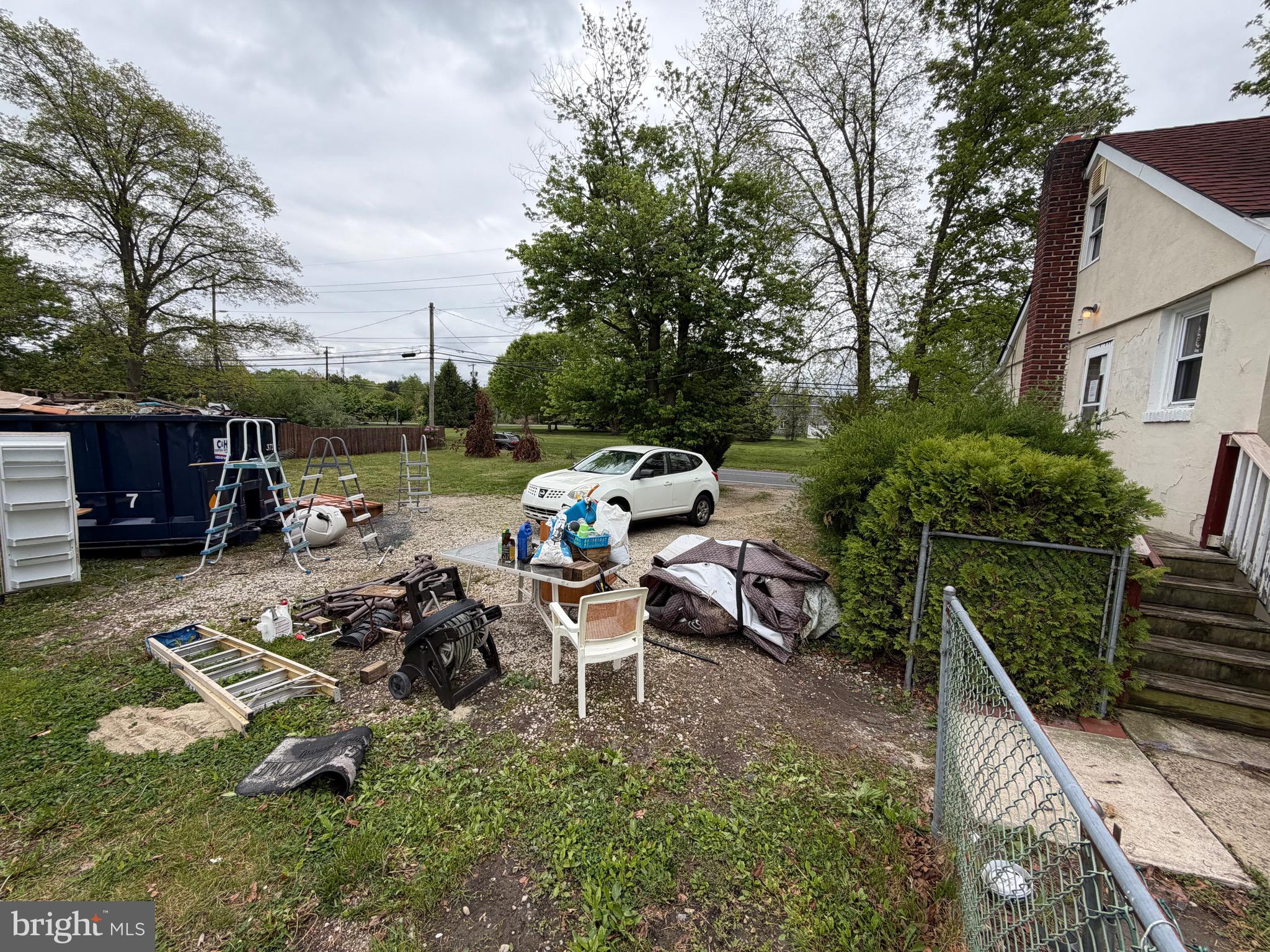 1039 Clayton Road Williamstown, NJ 08094 - Photo 24 of 25