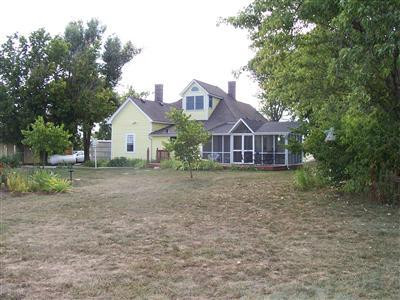 1703 Oregon Road Salvisa, KY 40372 - Photo 4 of 23 Photo 4