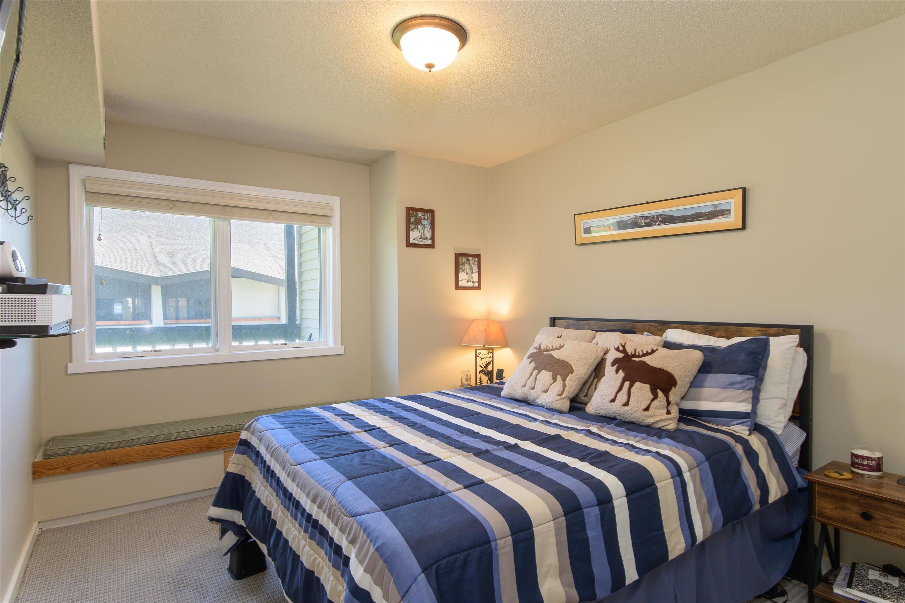 350 Mountain Road, Unit B103 Ludlow, VT 05149 - Photo 8 of 26