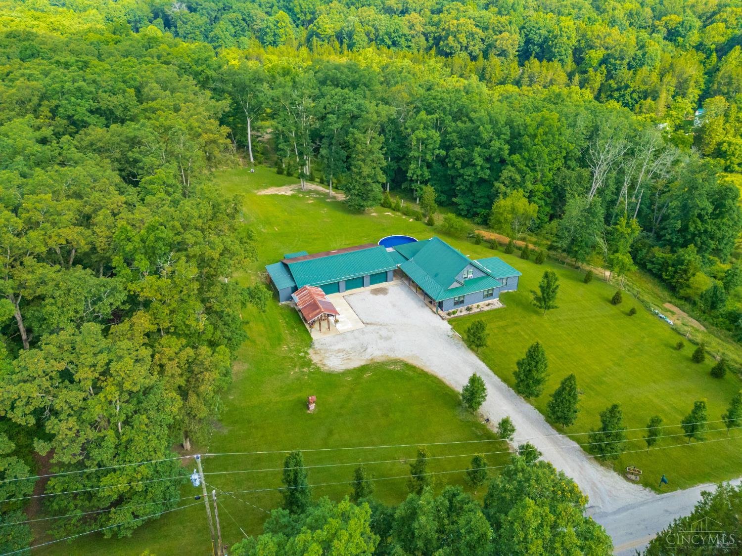 2180 Fairview Road Seaman, OH 45679 - Photo 12 of 68