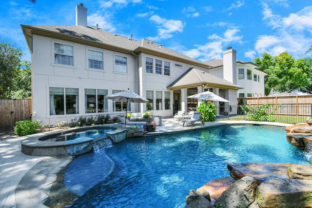 $2,750,000 | 3739 Westerman Street, Houston, TX 77005