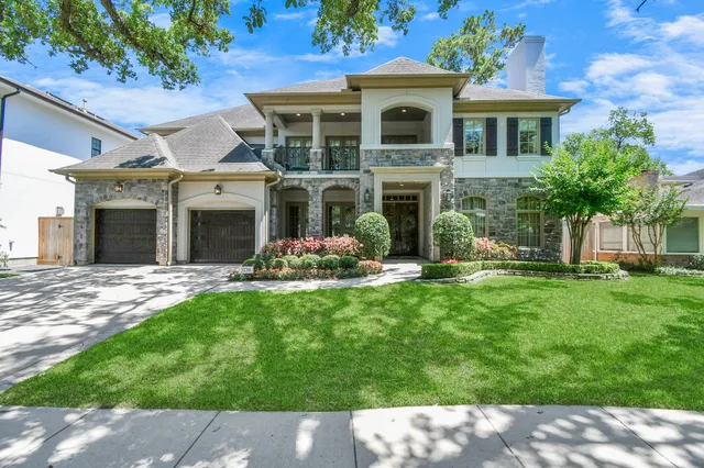 $2,750,000 | 3739 Westerman Street, Houston, TX 77005