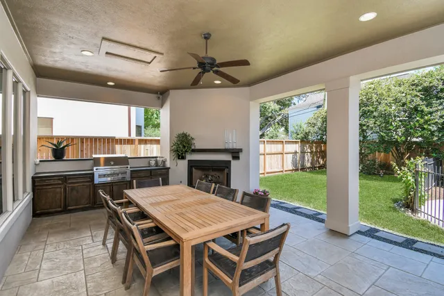 $2,750,000 | 3739 Westerman Street, Houston, TX 77005