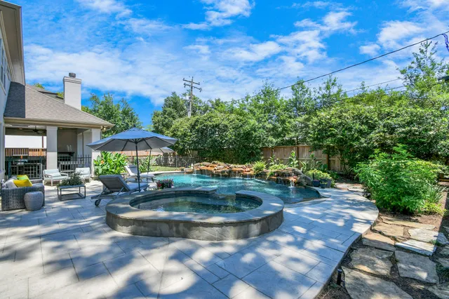 $2,750,000 | 3739 Westerman Street, Houston, TX 77005