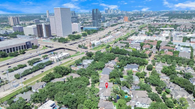 $2,750,000 | 3739 Westerman Street, Houston, TX 77005