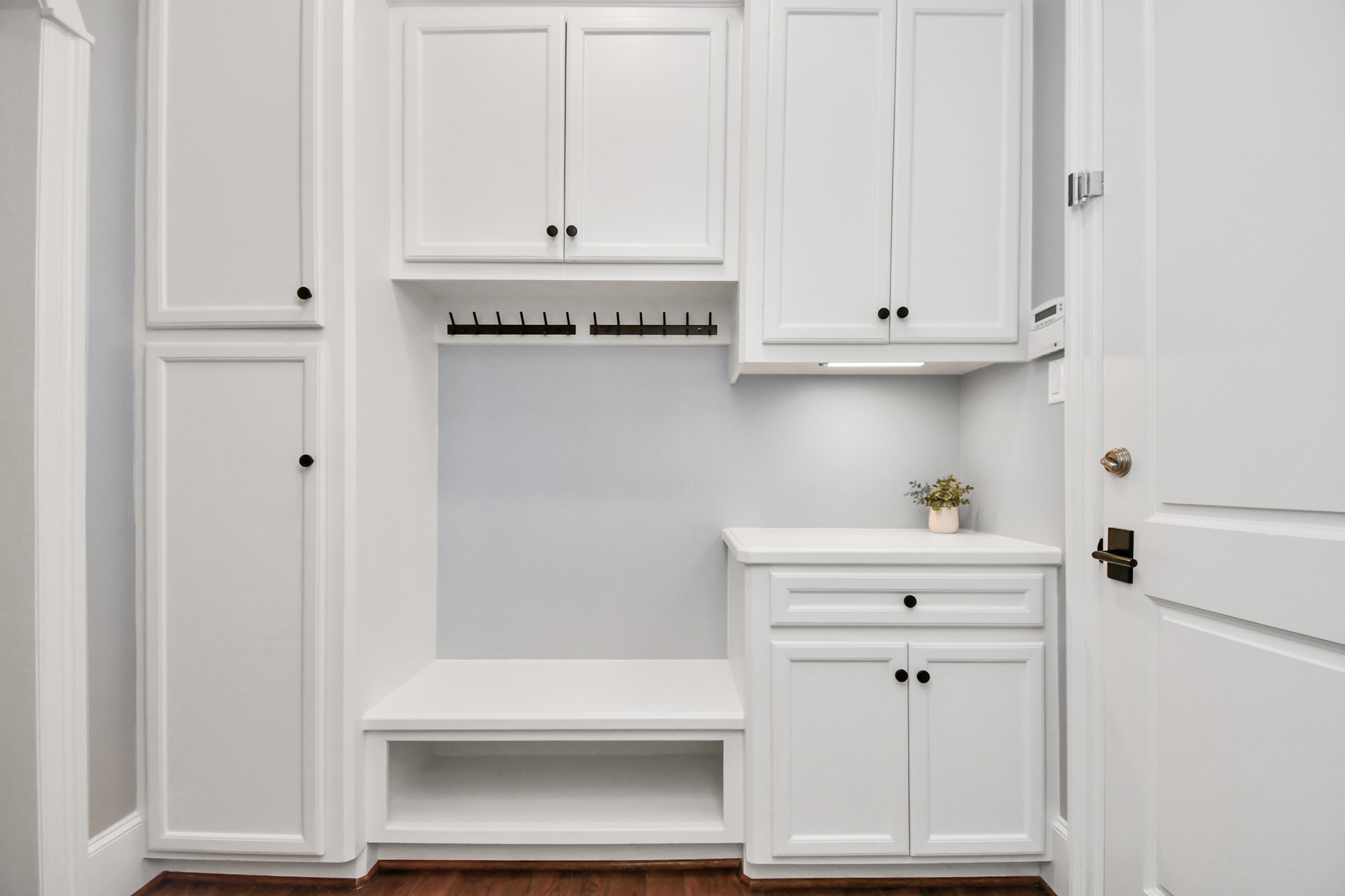 3739 Westerman Street Houston, TX 77005 - Photo 10 of 44 Mud room