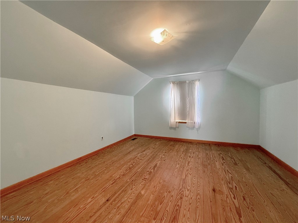 175 3rd Street Lowell, OH 45744 - Photo 23 of 38 Large Bonus Room