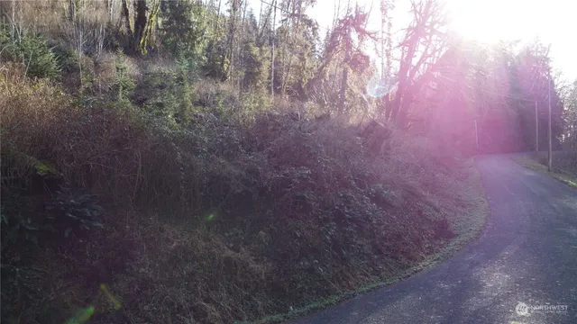 $180,000 | 0 East Lake Pleasant Road, Beaver, WA 98305