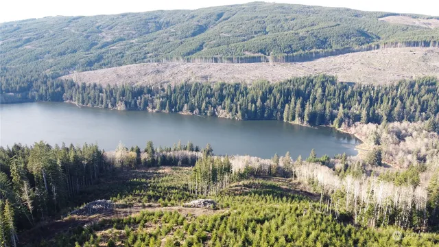 $180,000 | 0 East Lake Pleasant Road, Beaver, WA 98305