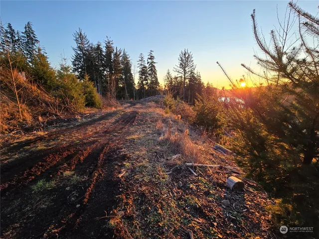 $180,000 | 0 East Lake Pleasant Road, Beaver, WA 98305