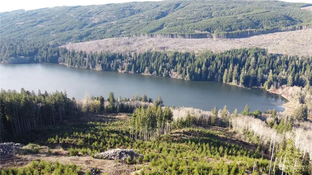 $180,000 | 0 East Lake Pleasant Road, Beaver, WA 98305