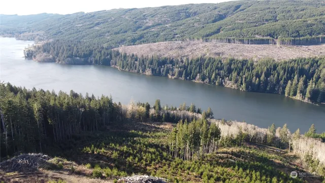 $180,000 | 0 East Lake Pleasant Road, Beaver, WA 98305