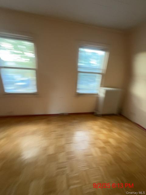 220-18 91st Road Queens, NY 11428 - Photo 9 of 9 View of spare room