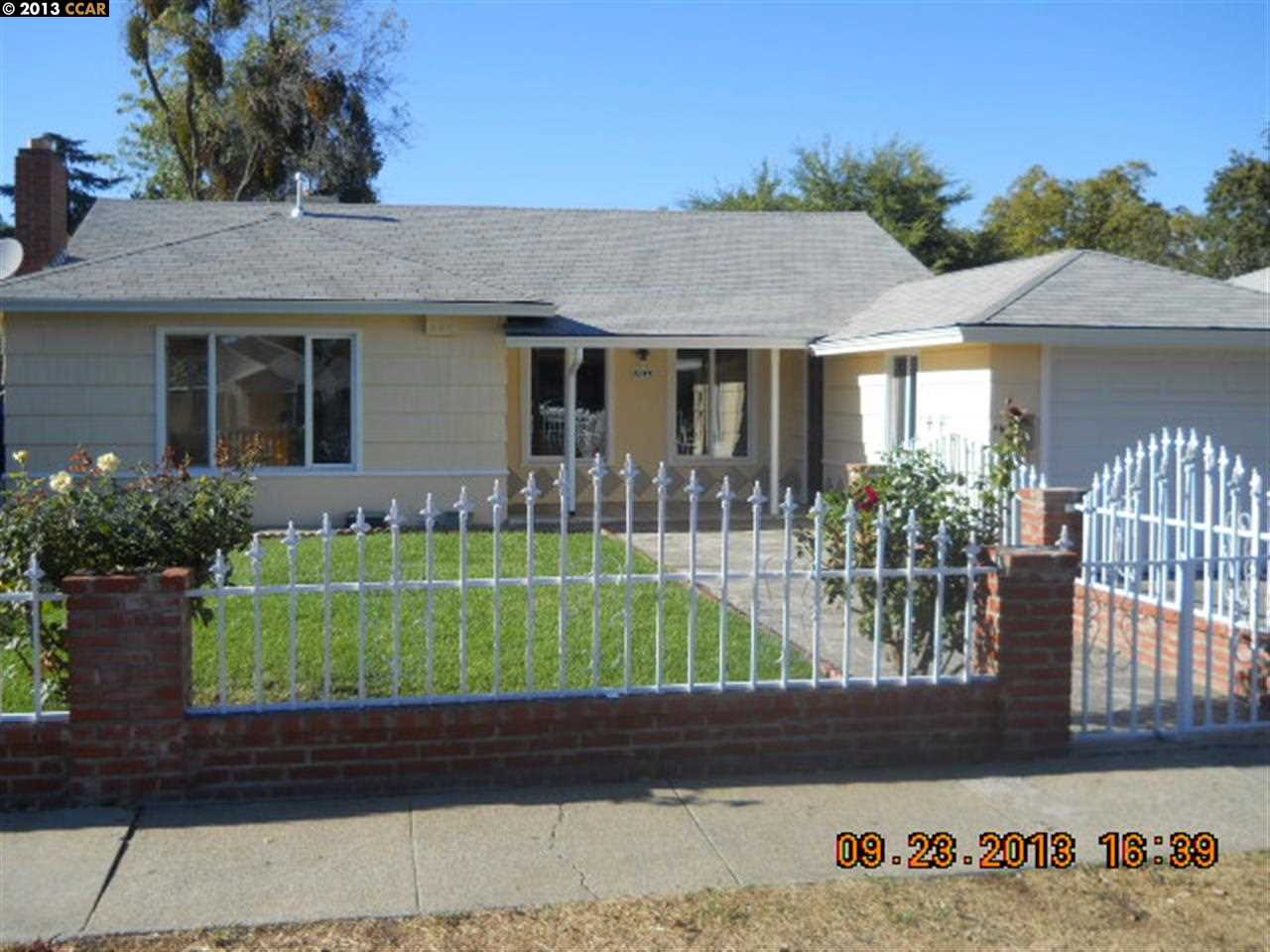 3155 Willow Pass Road Concord, CA 94519 - Photo 1 of 1