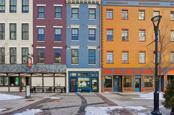 $278,000 | 33 East Court Street, Unit 403, Cincinnati, OH 45202