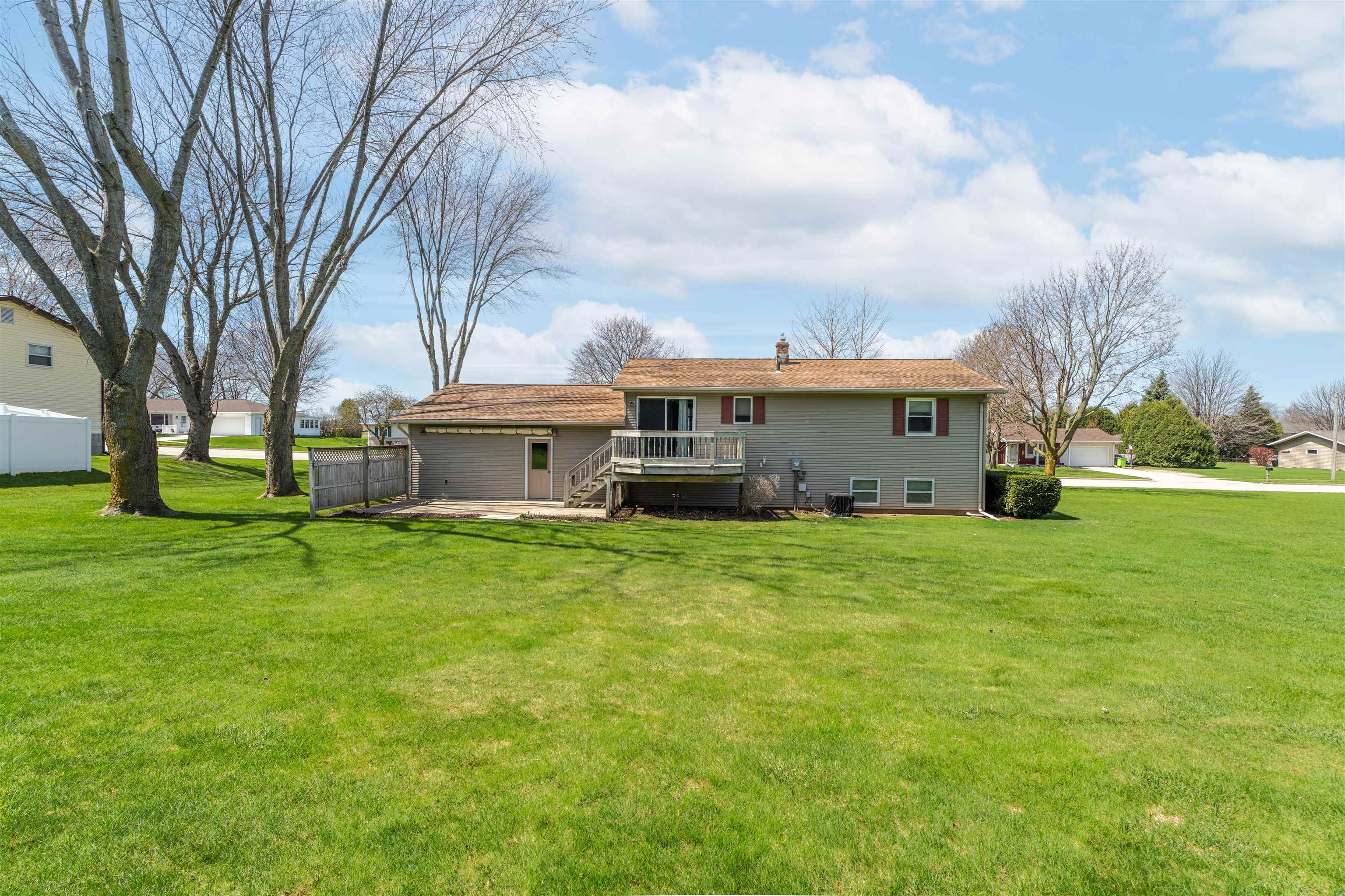 722 South Diane Street Chilton, WI 53014 - Photo 27 of 42