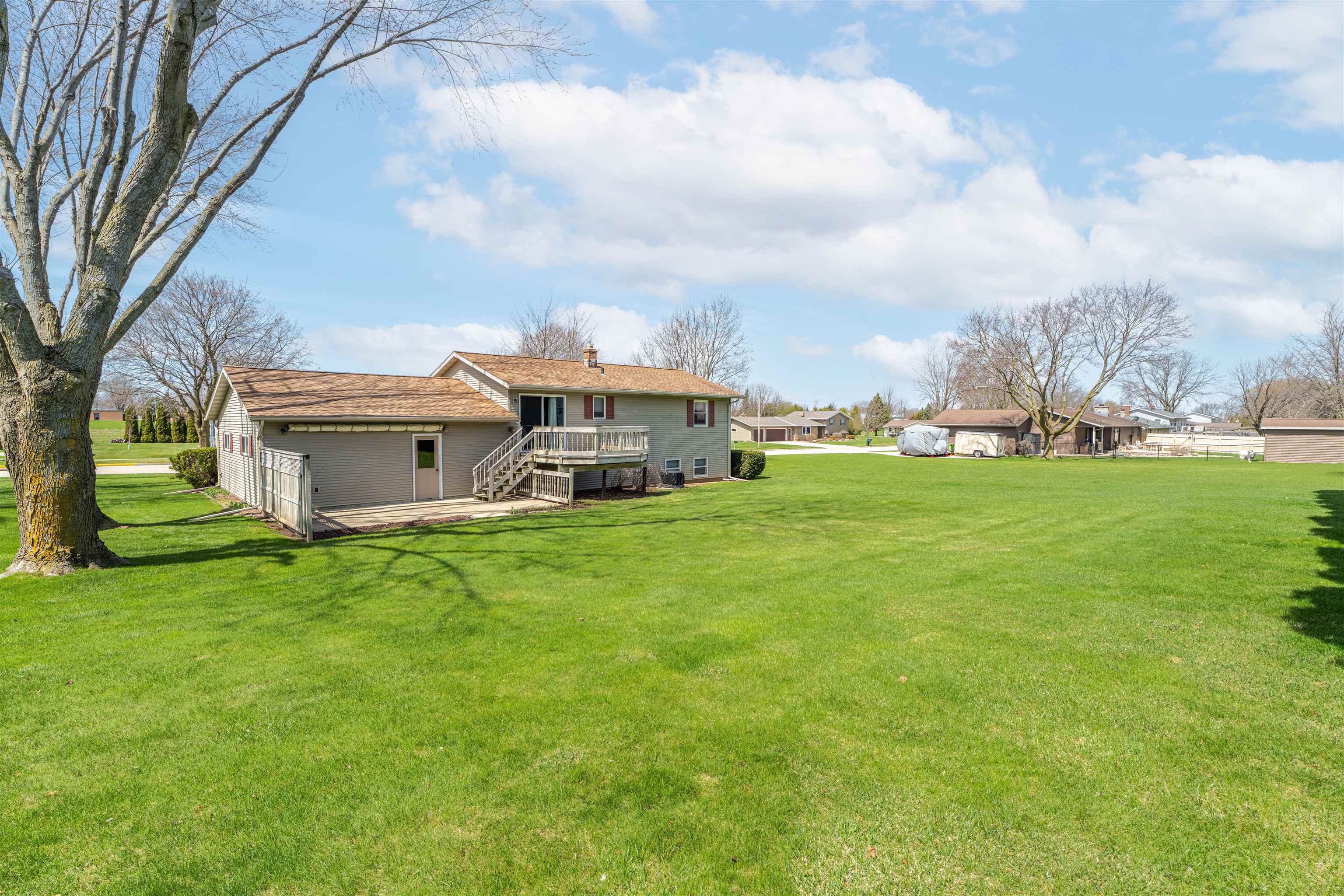 722 South Diane Street Chilton, WI 53014 - Photo 28 of 42