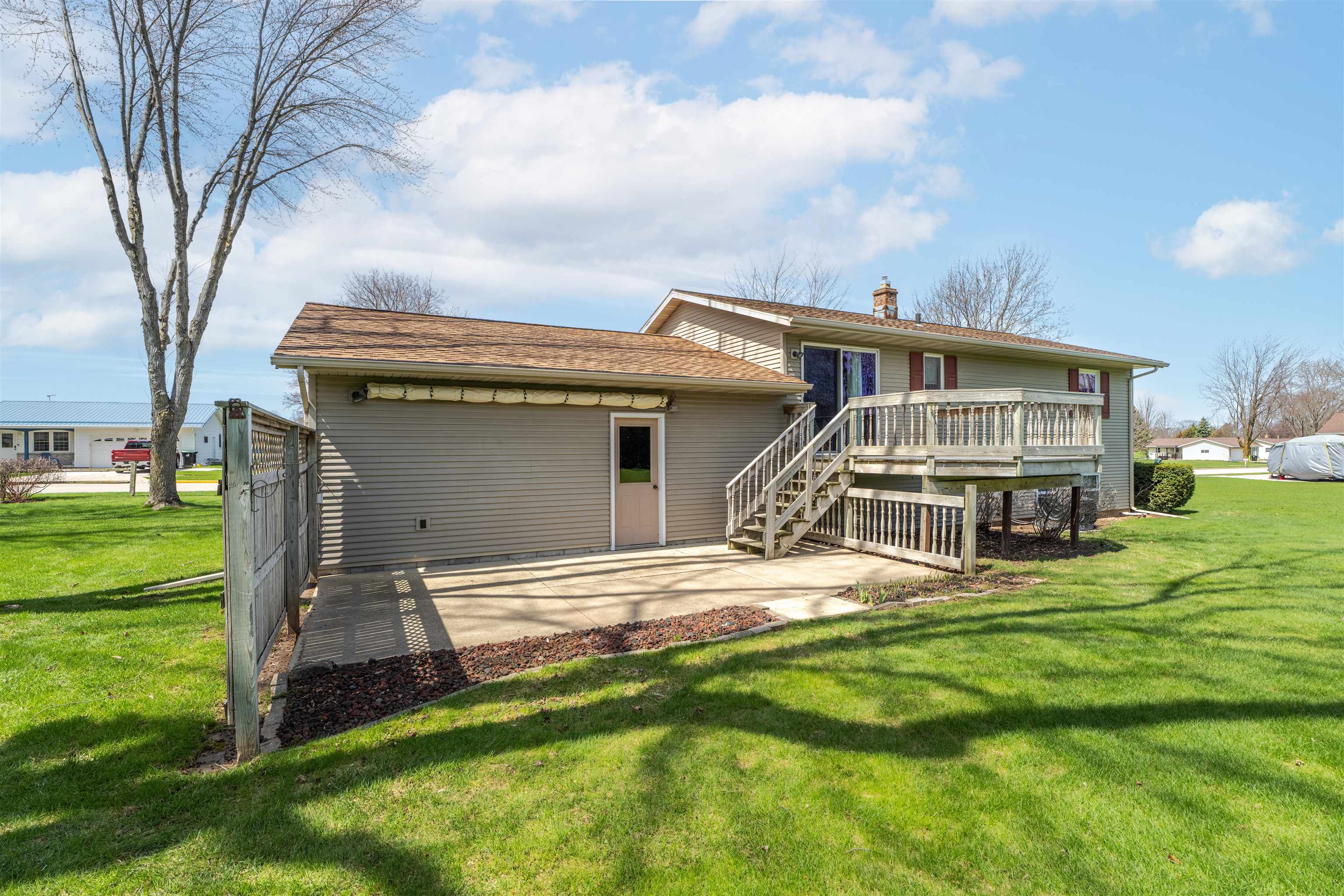 722 South Diane Street Chilton, WI 53014 - Photo 29 of 42