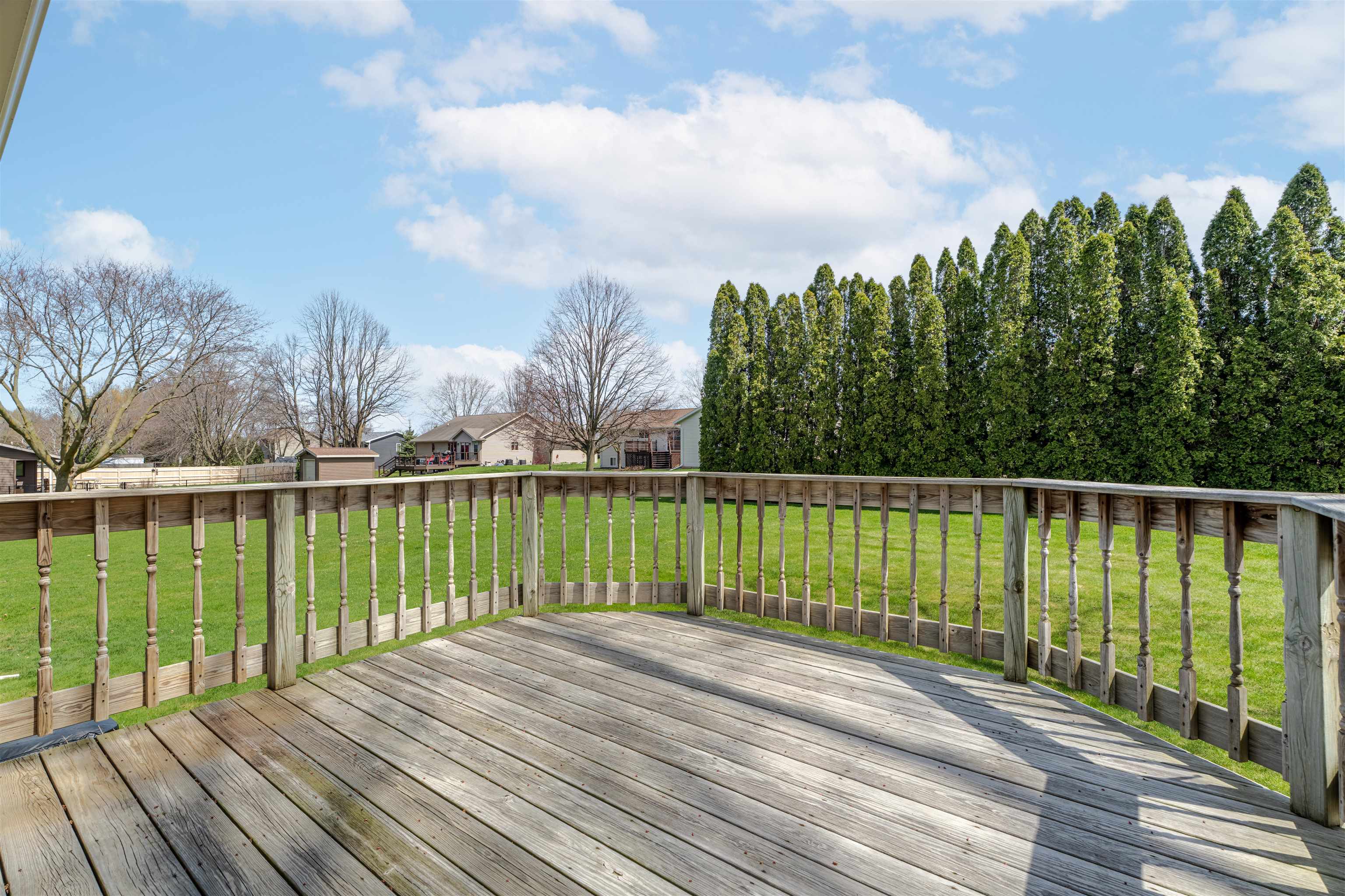 722 South Diane Street Chilton, WI 53014 - Photo 31 of 42