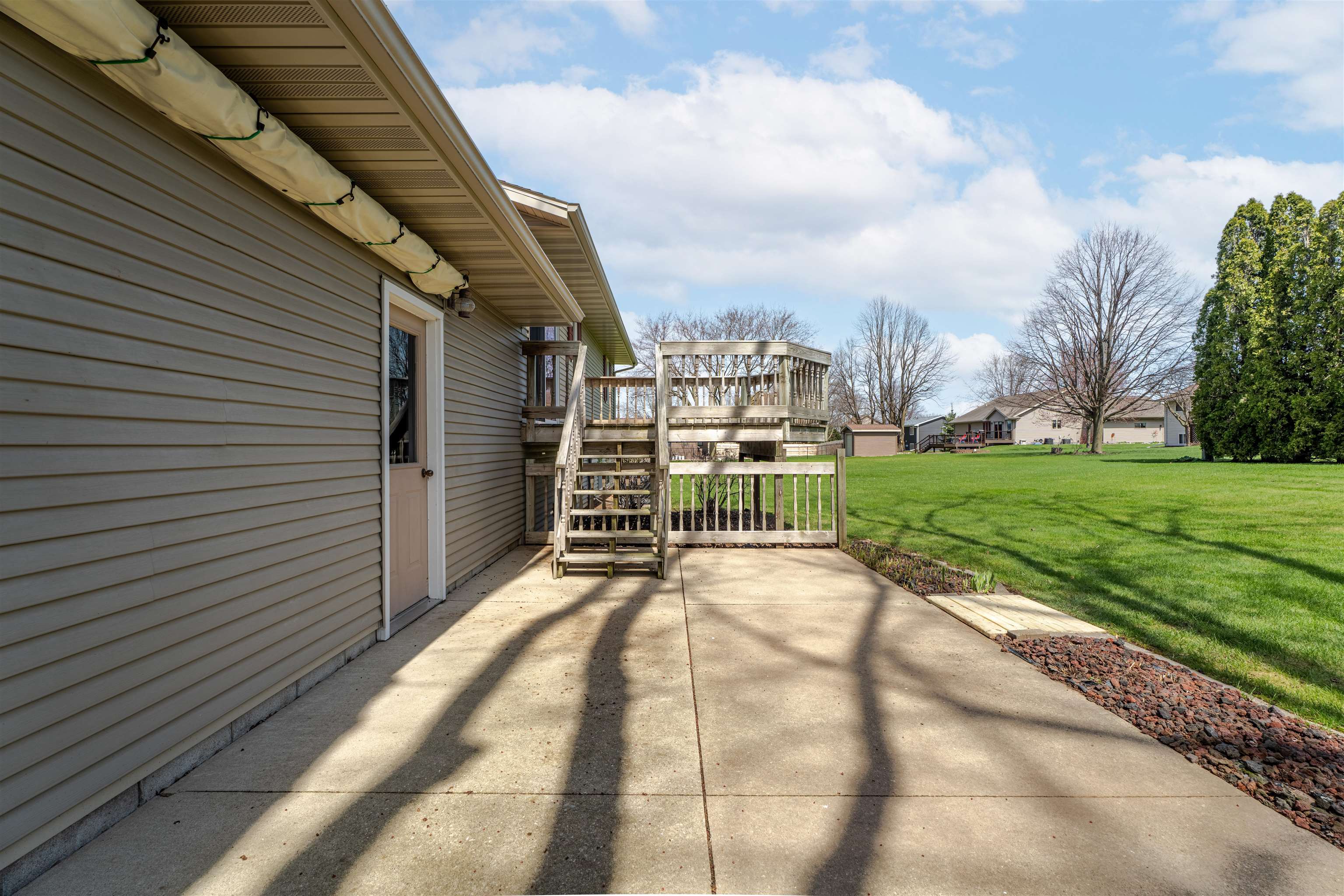 722 South Diane Street Chilton, WI 53014 - Photo 32 of 42