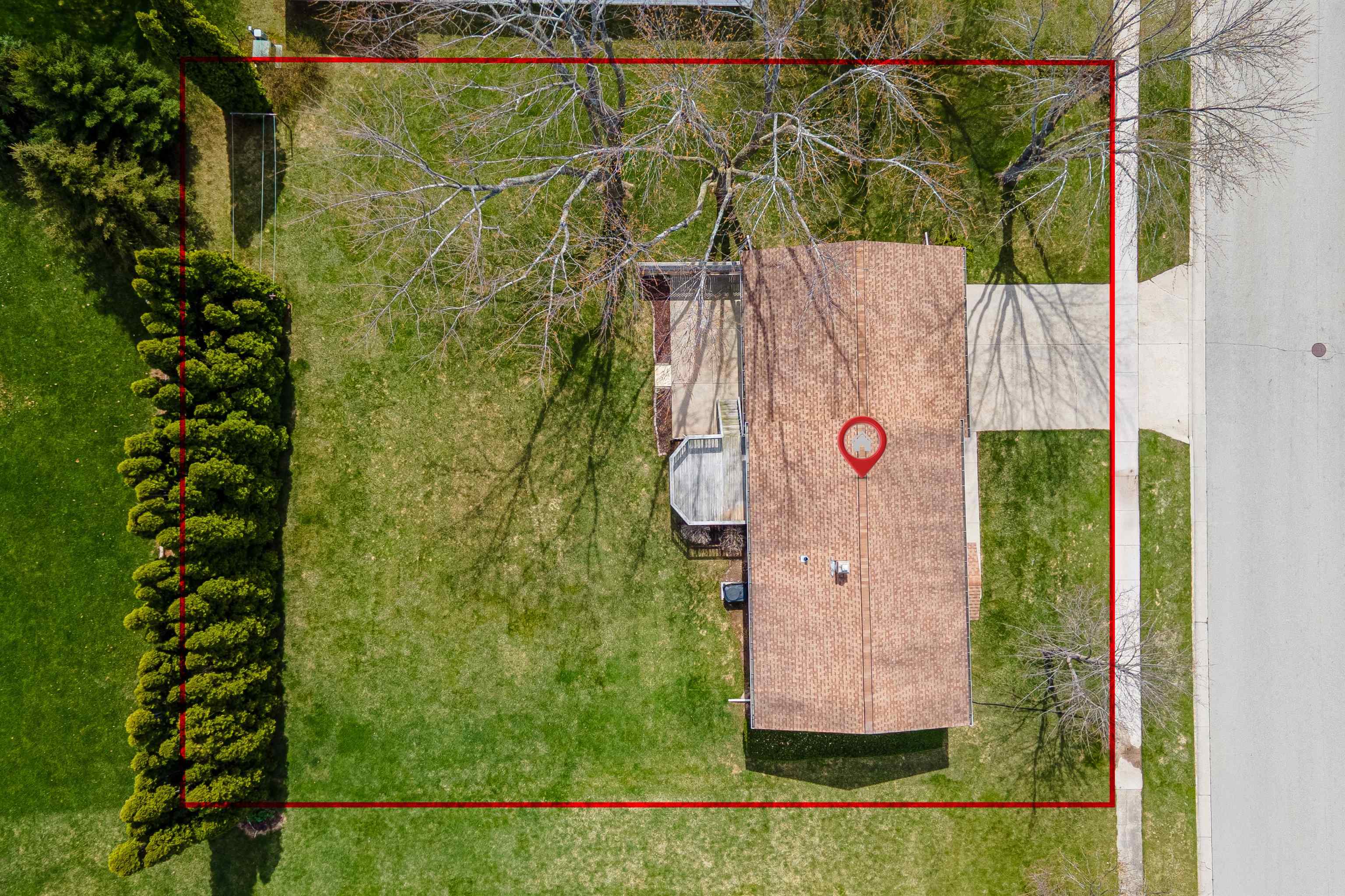 722 South Diane Street Chilton, WI 53014 - Photo 35 of 42