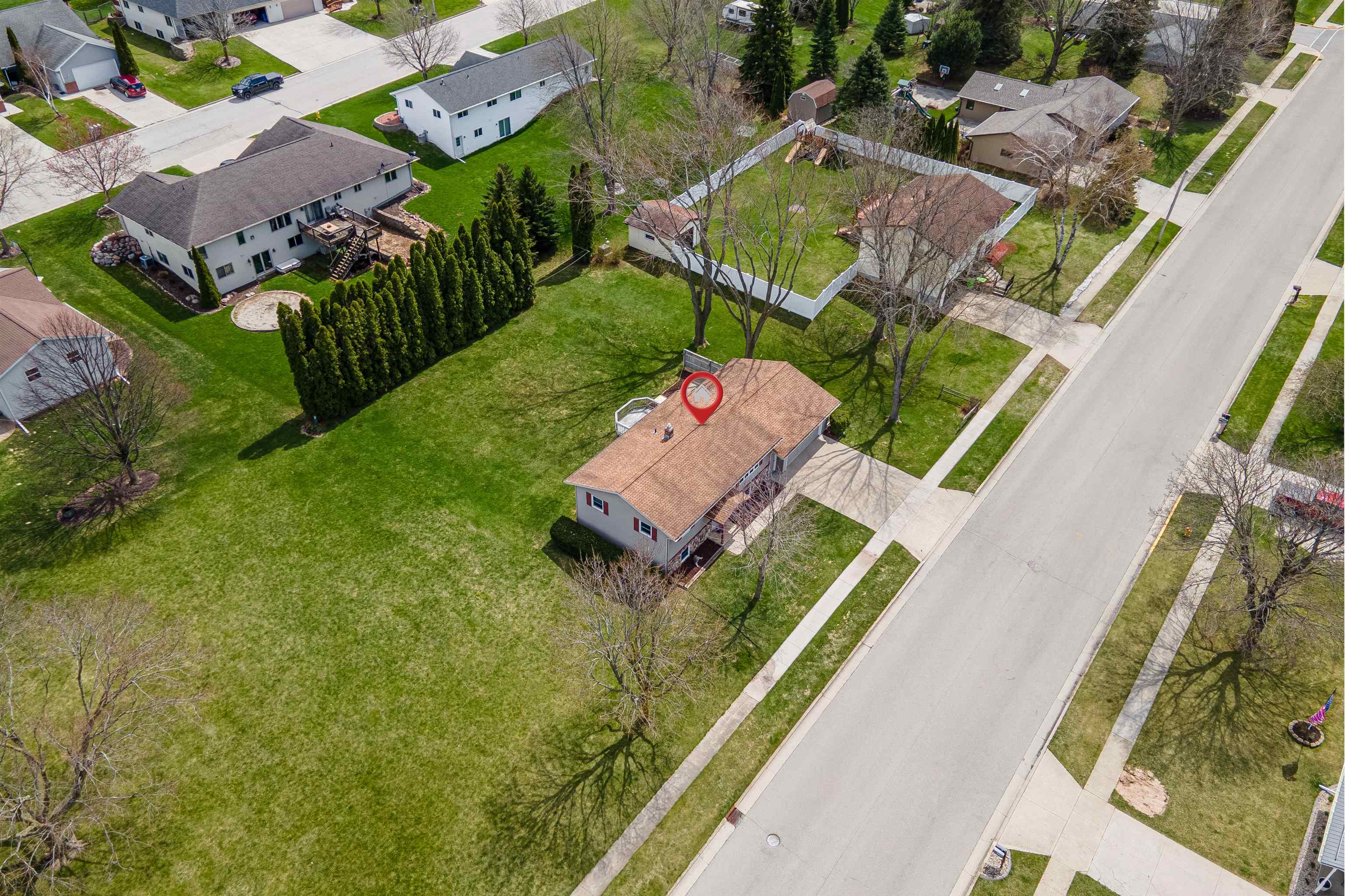 722 South Diane Street Chilton, WI 53014 - Photo 36 of 42