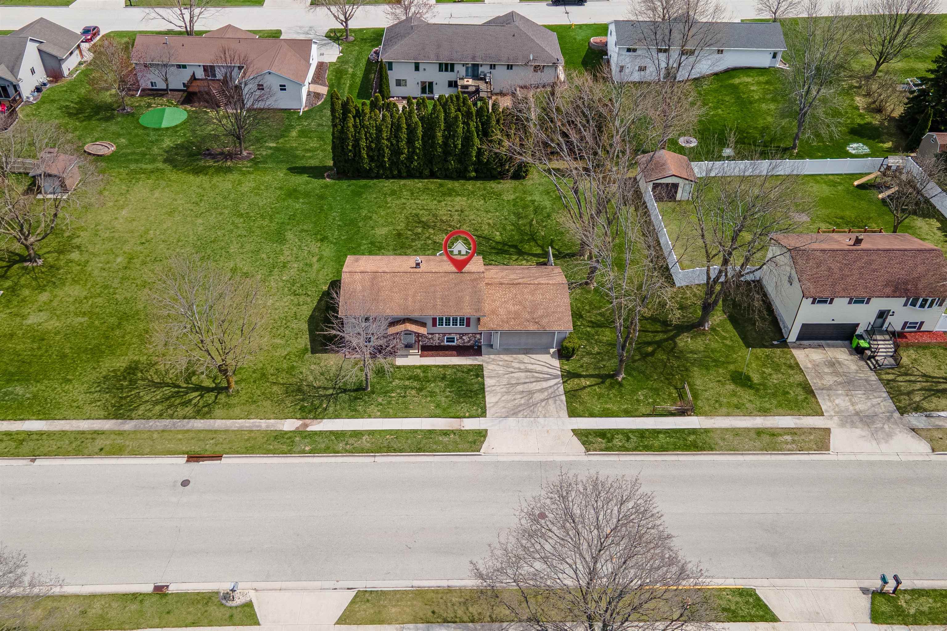 722 South Diane Street Chilton, WI 53014 - Photo 37 of 42
