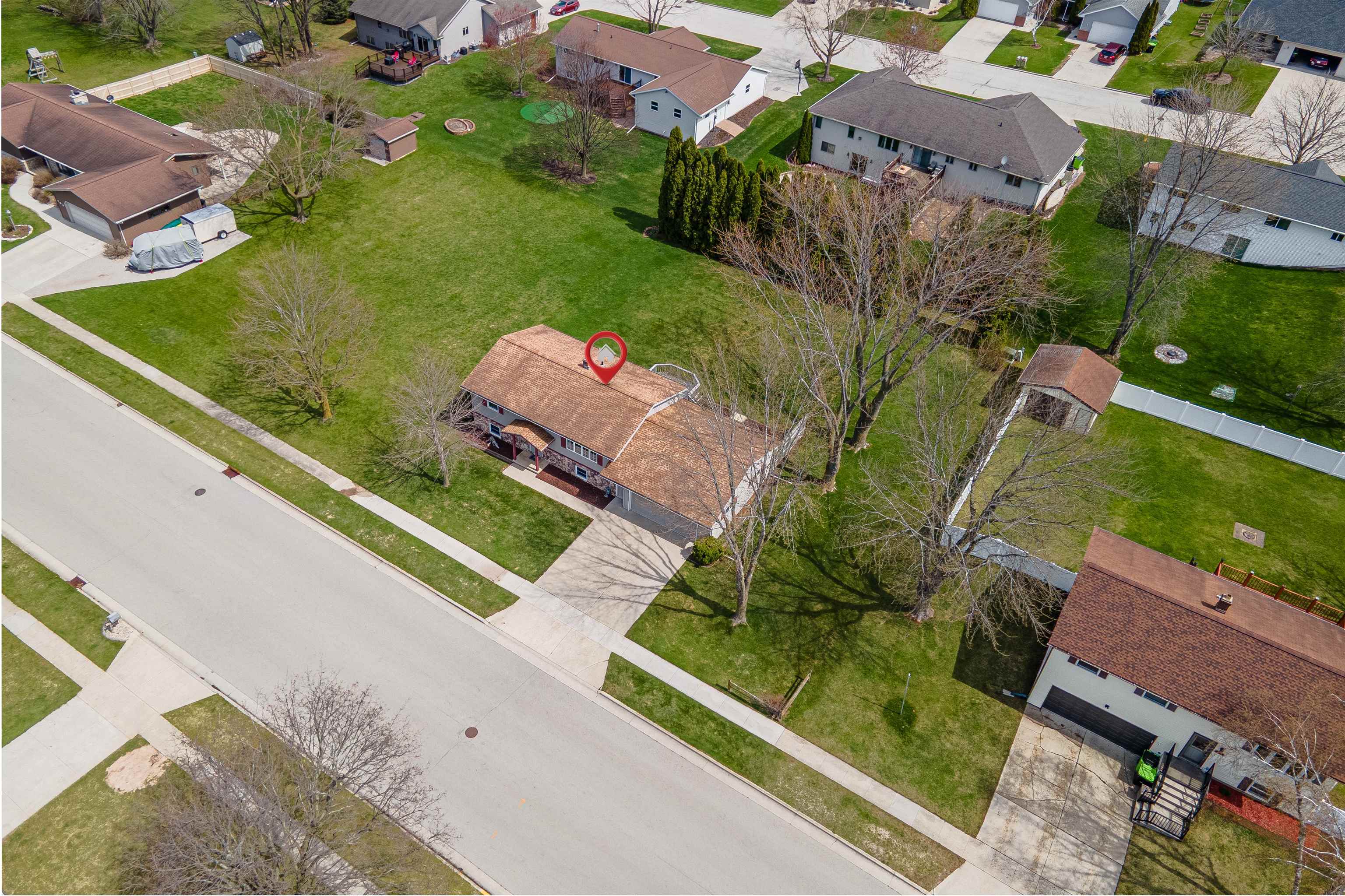 722 South Diane Street Chilton, WI 53014 - Photo 38 of 42