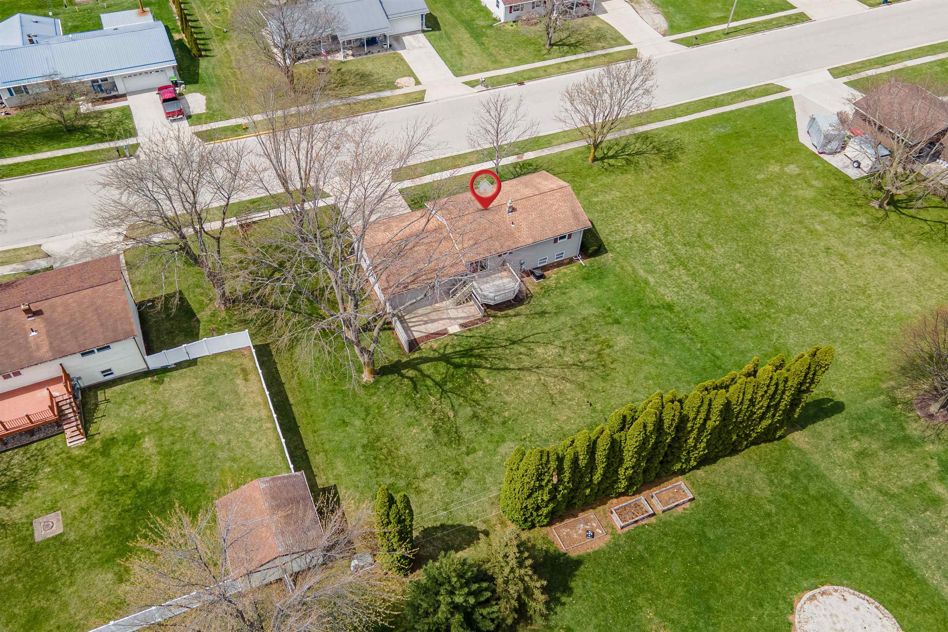 722 South Diane Street Chilton, WI 53014 - Photo 39 of 42