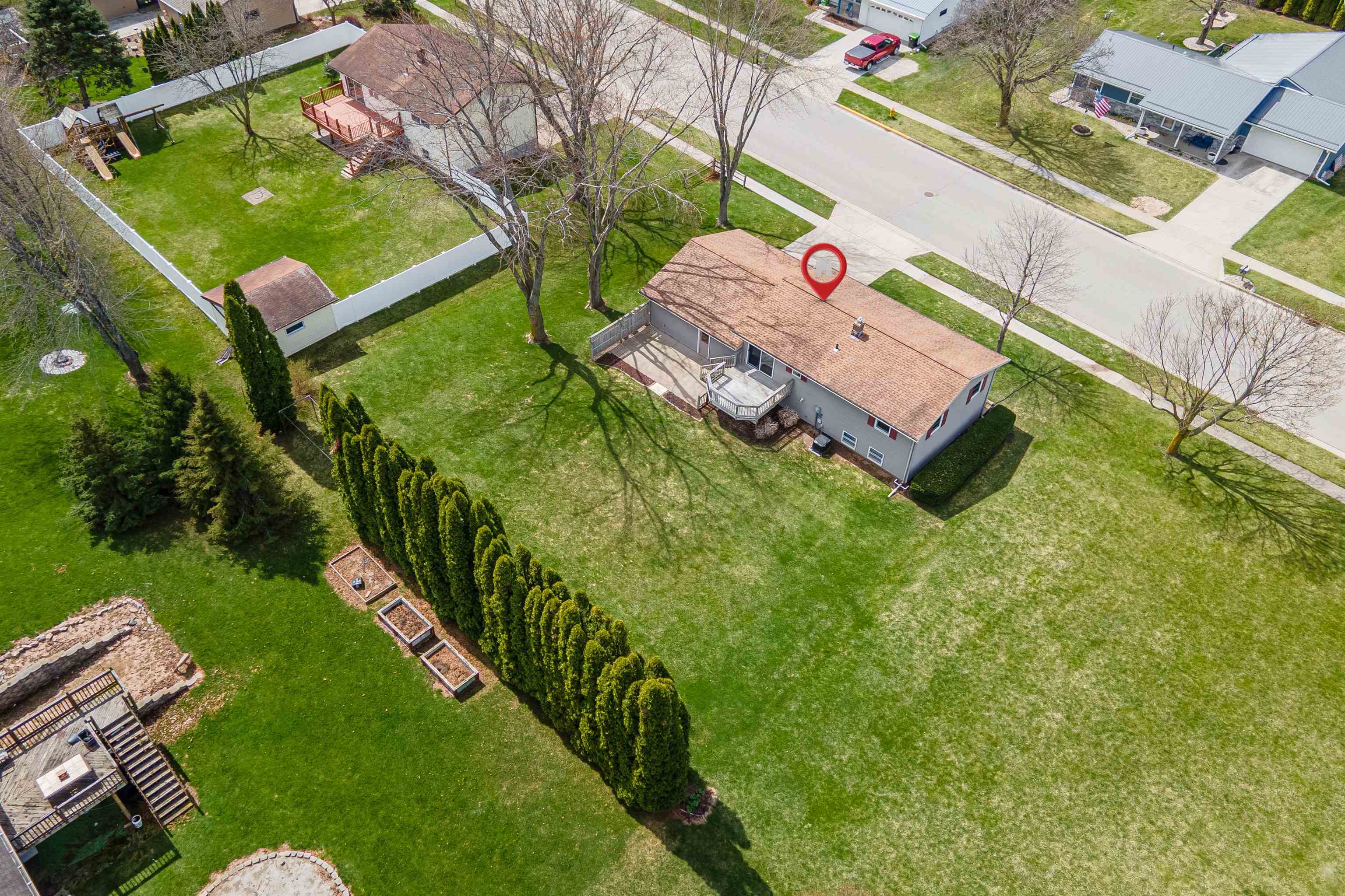 722 South Diane Street Chilton, WI 53014 - Photo 40 of 42