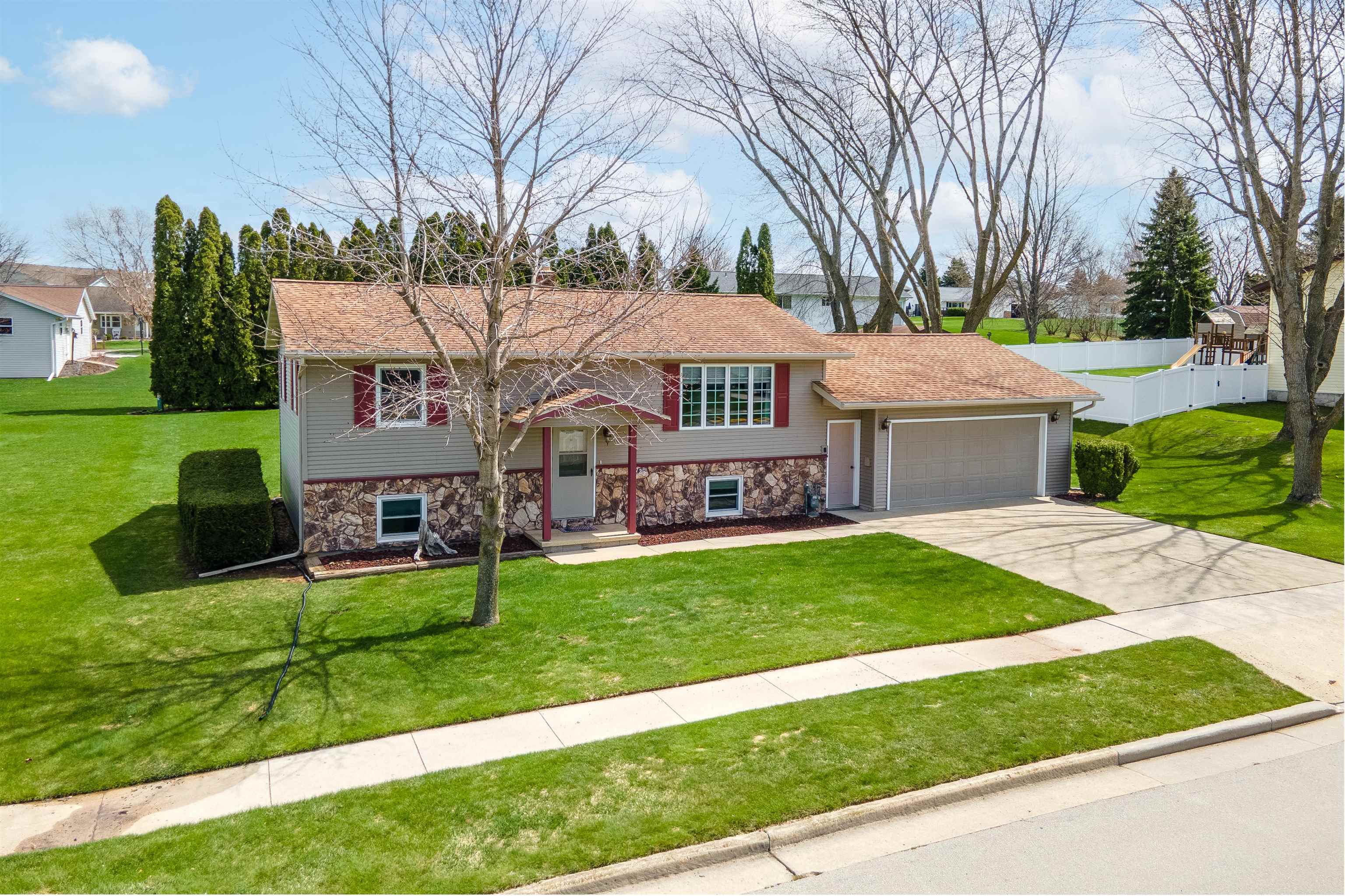 722 South Diane Street Chilton, WI 53014 - Photo 41 of 42