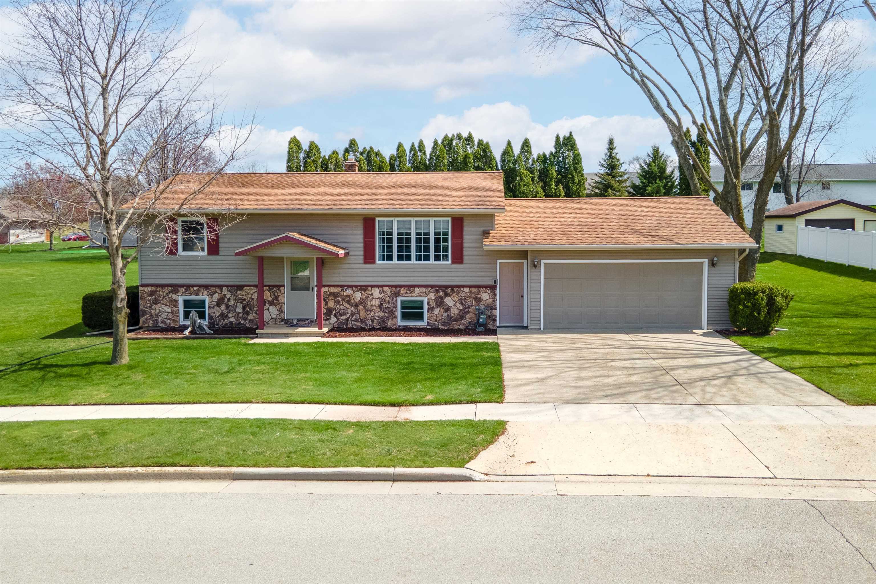722 South Diane Street Chilton, WI 53014 - Photo 42 of 42