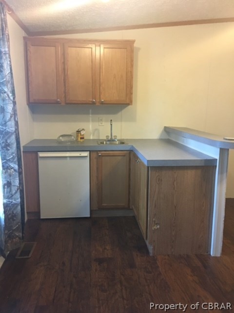 1517 Milby Town Road Shacklefords, VA 23156 - Photo 15 of 21